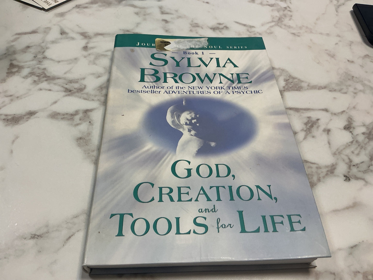 God, Creation and Tools for Life