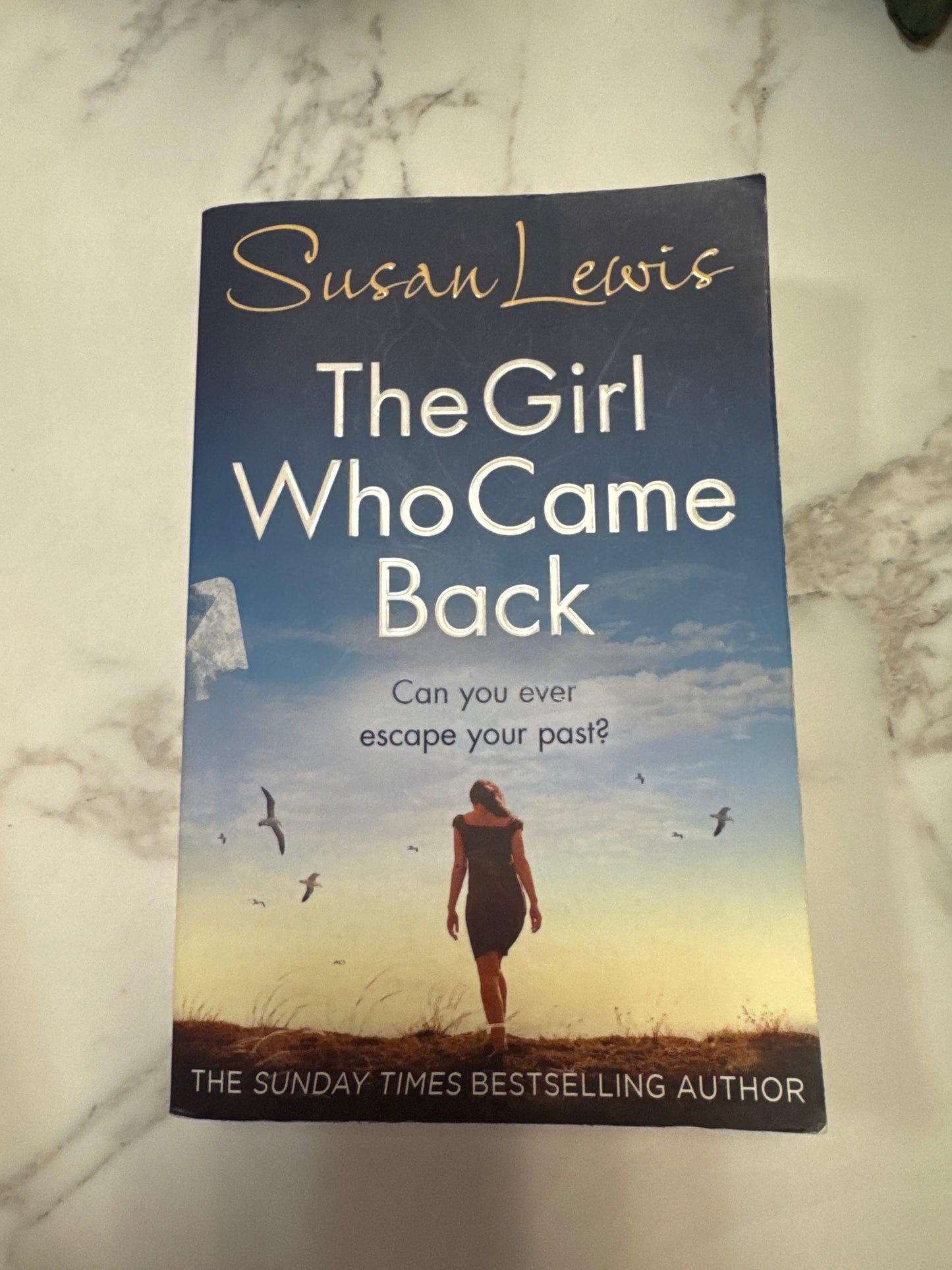 The Girl Who Came Back