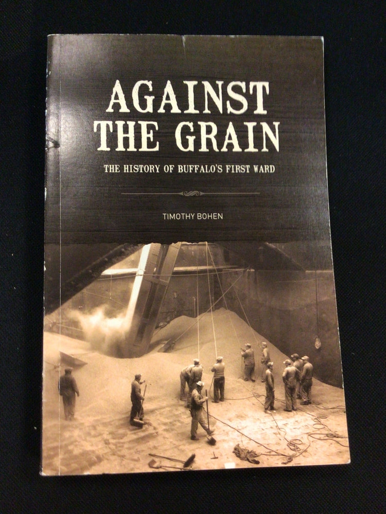 Against the Grain
