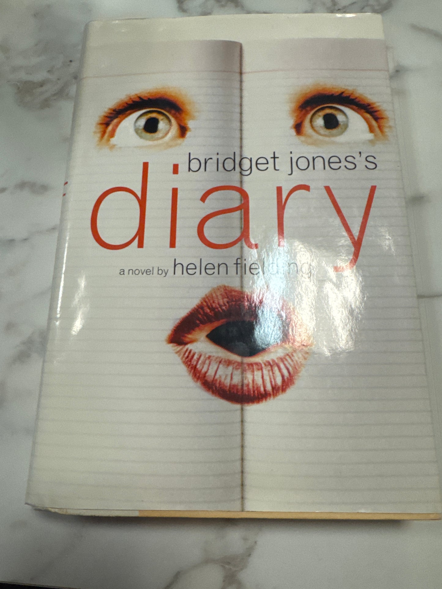 Bridget Jones’s Diary