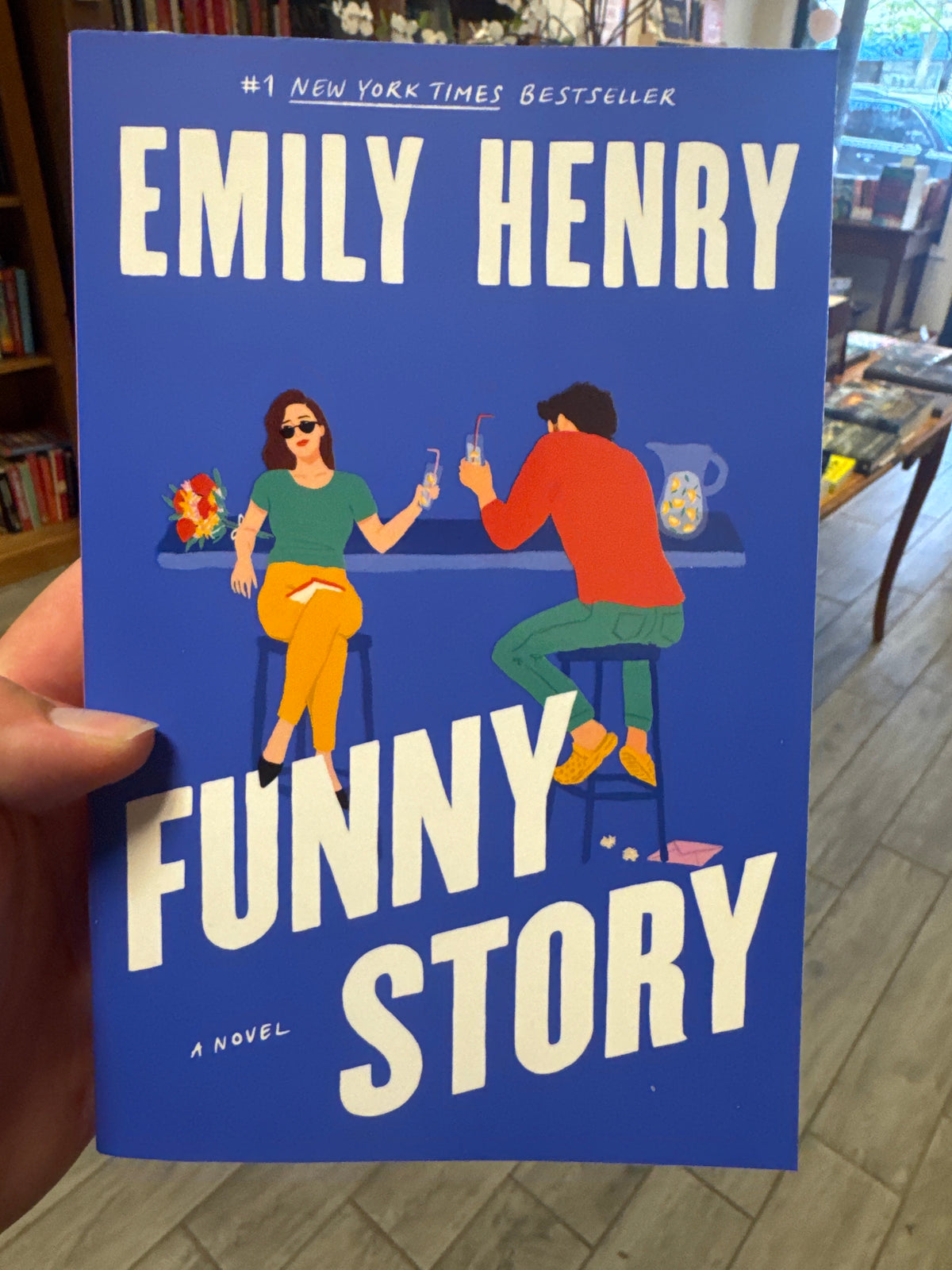 Funny Story