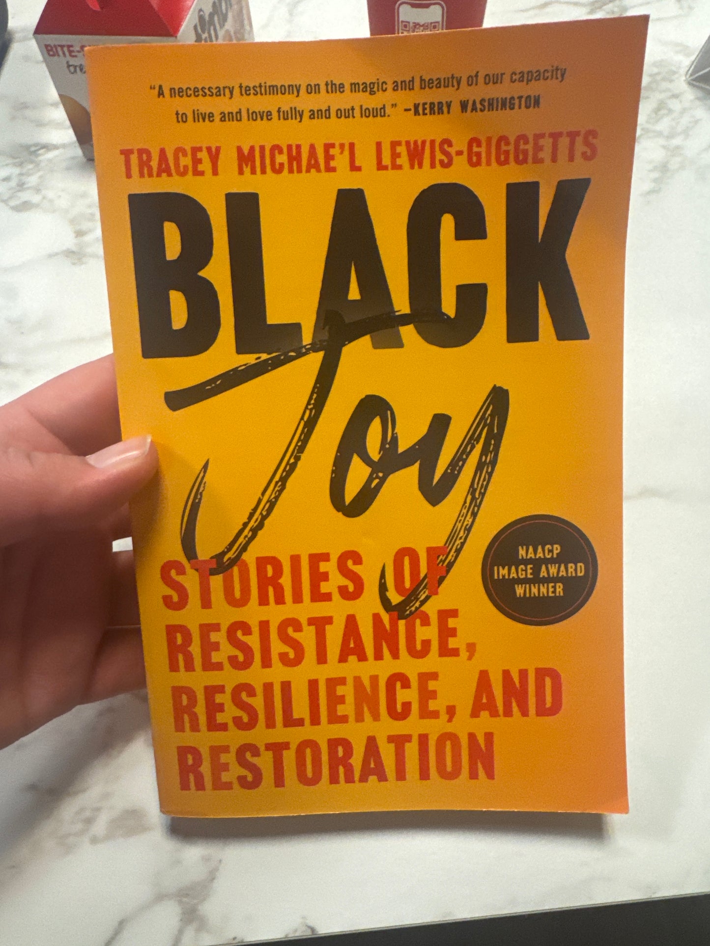 Black Joy