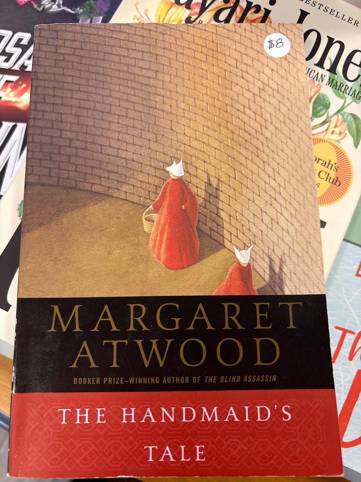 The Handmaid's Tale