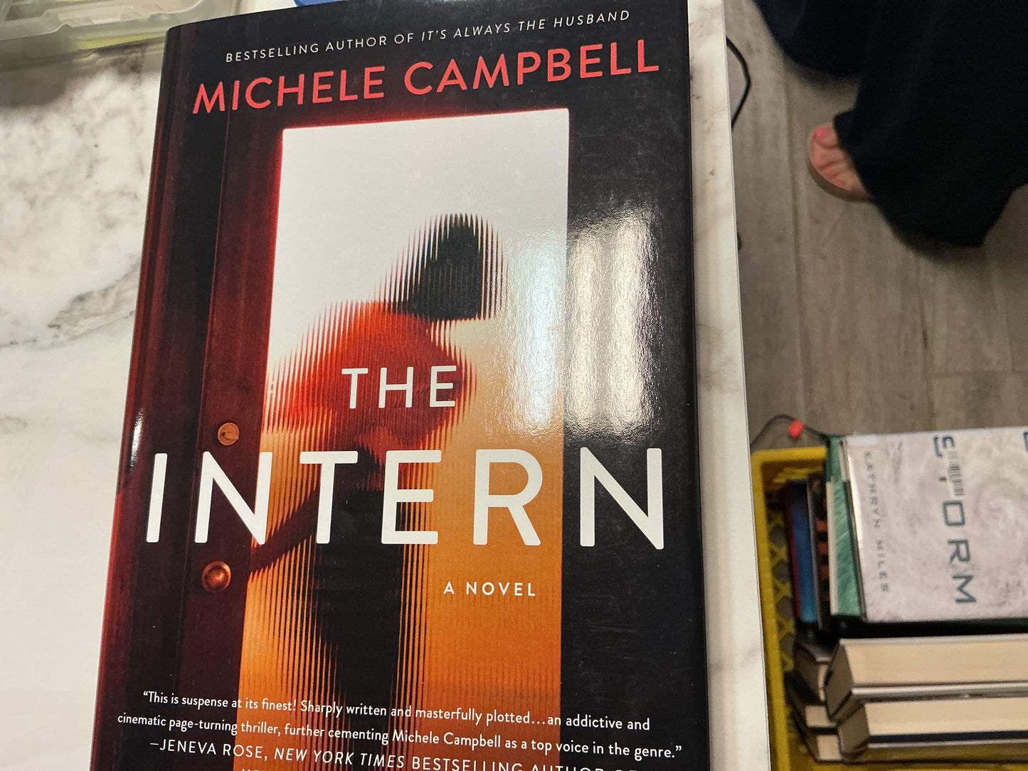 The Intern