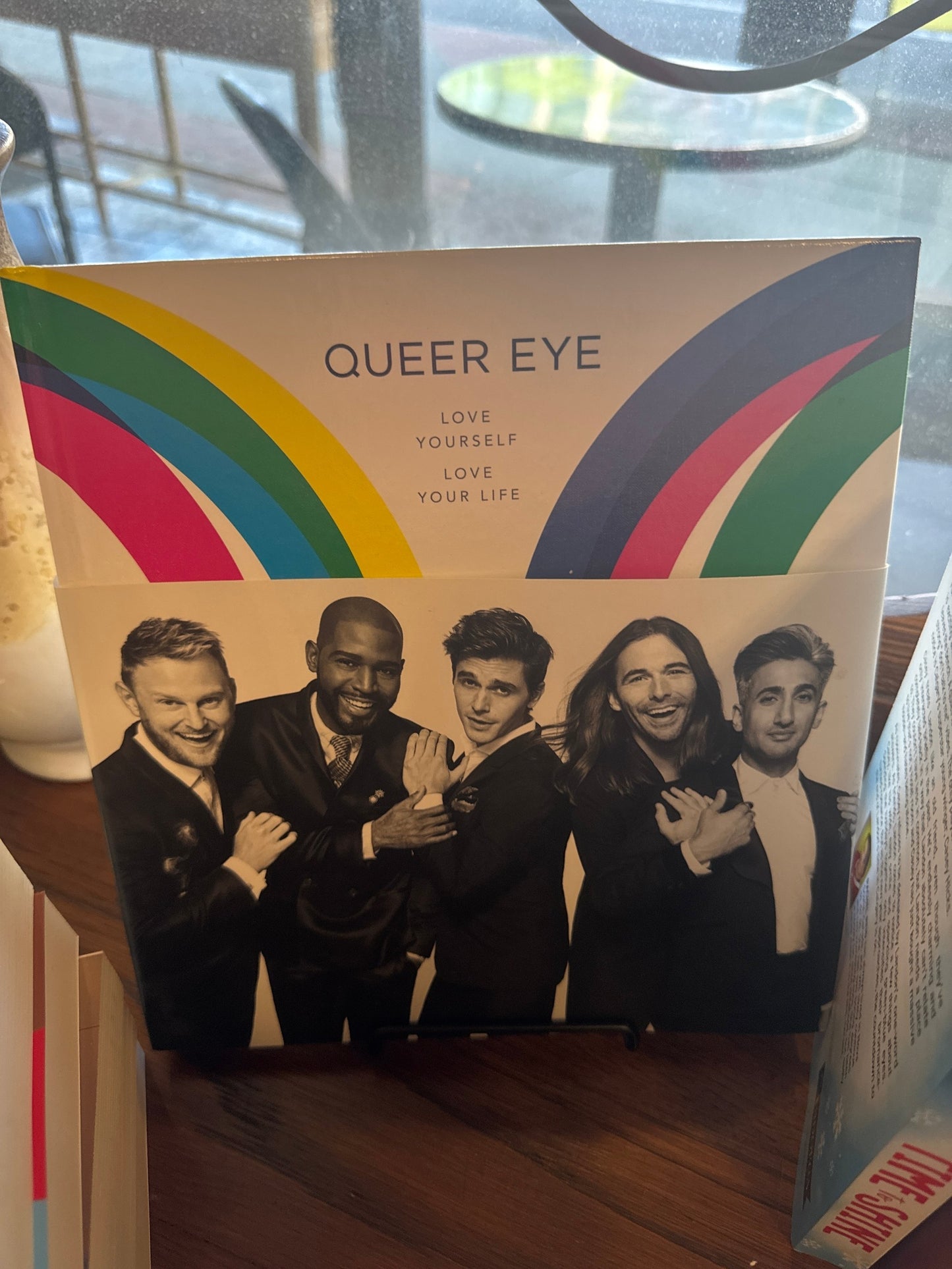 Queer Eye