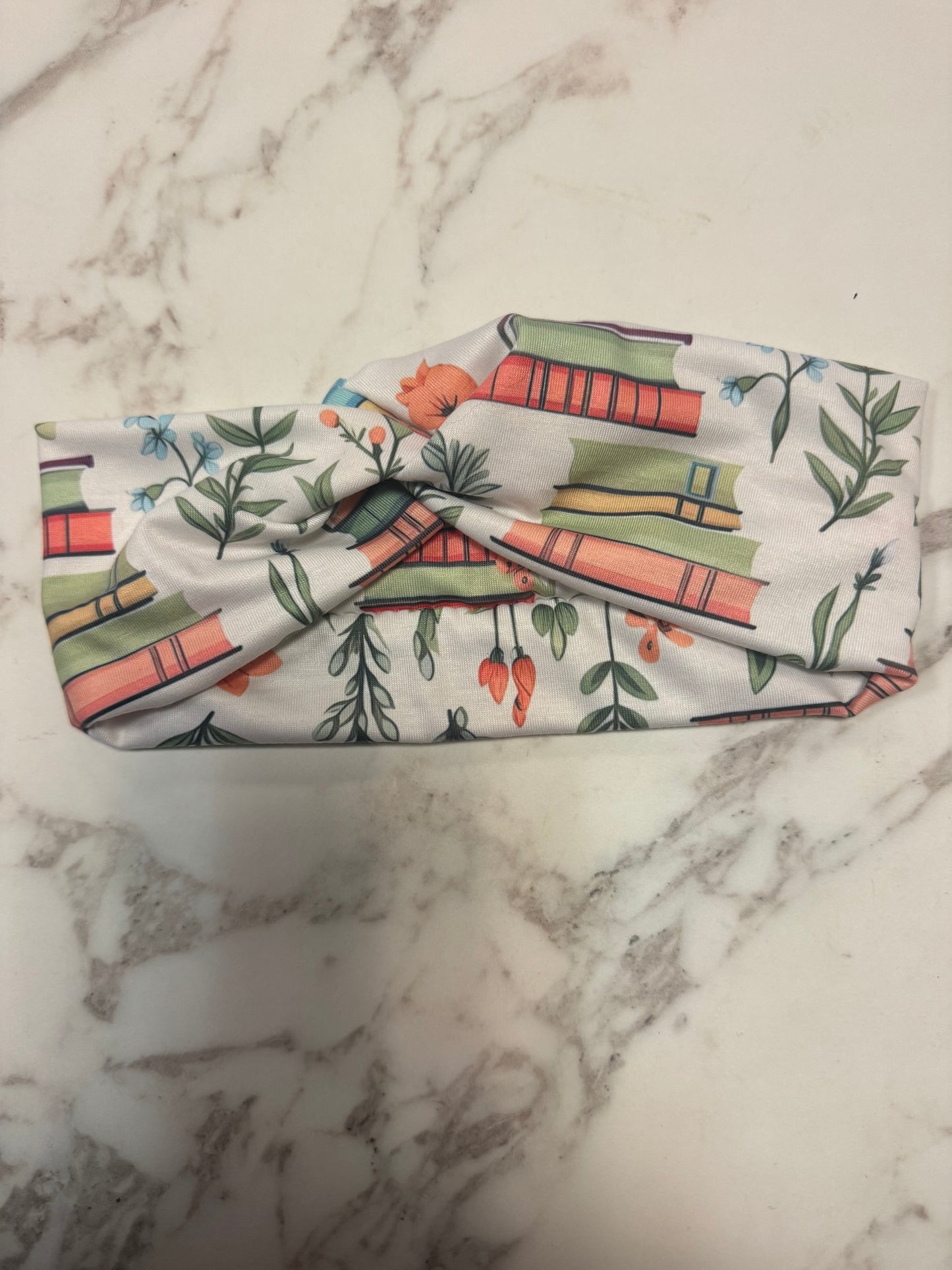Head Wrap Headband