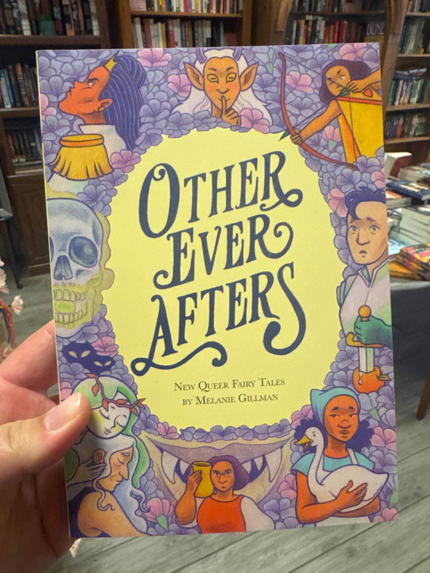 Other Ever Afters
