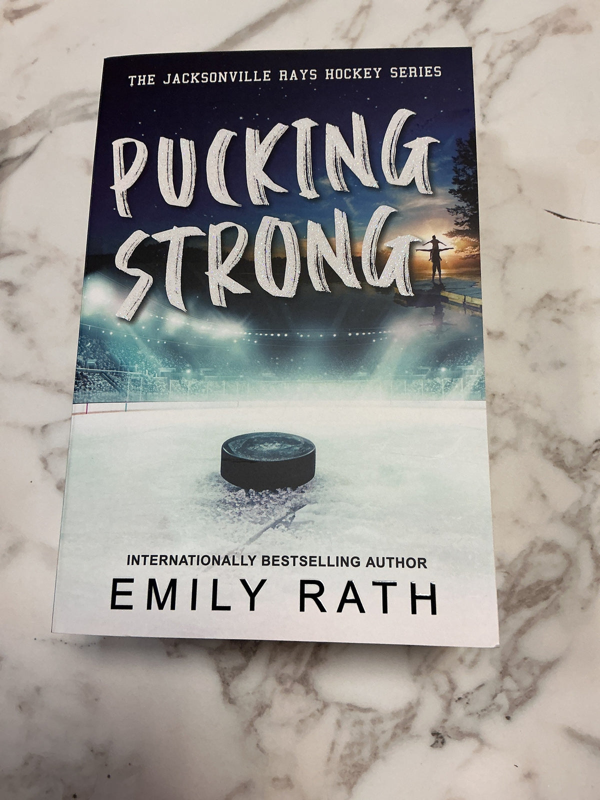 Pucking Strong