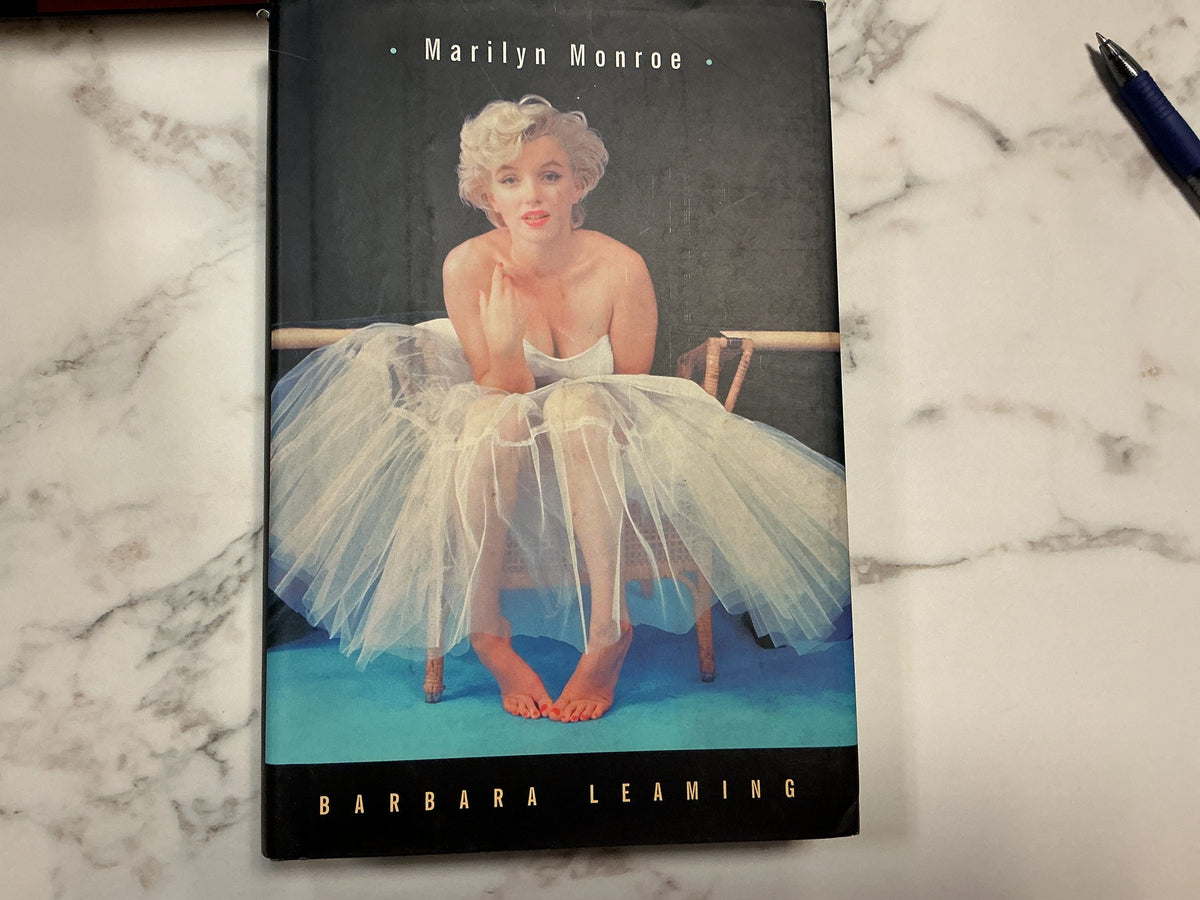 Marilyn Monroe