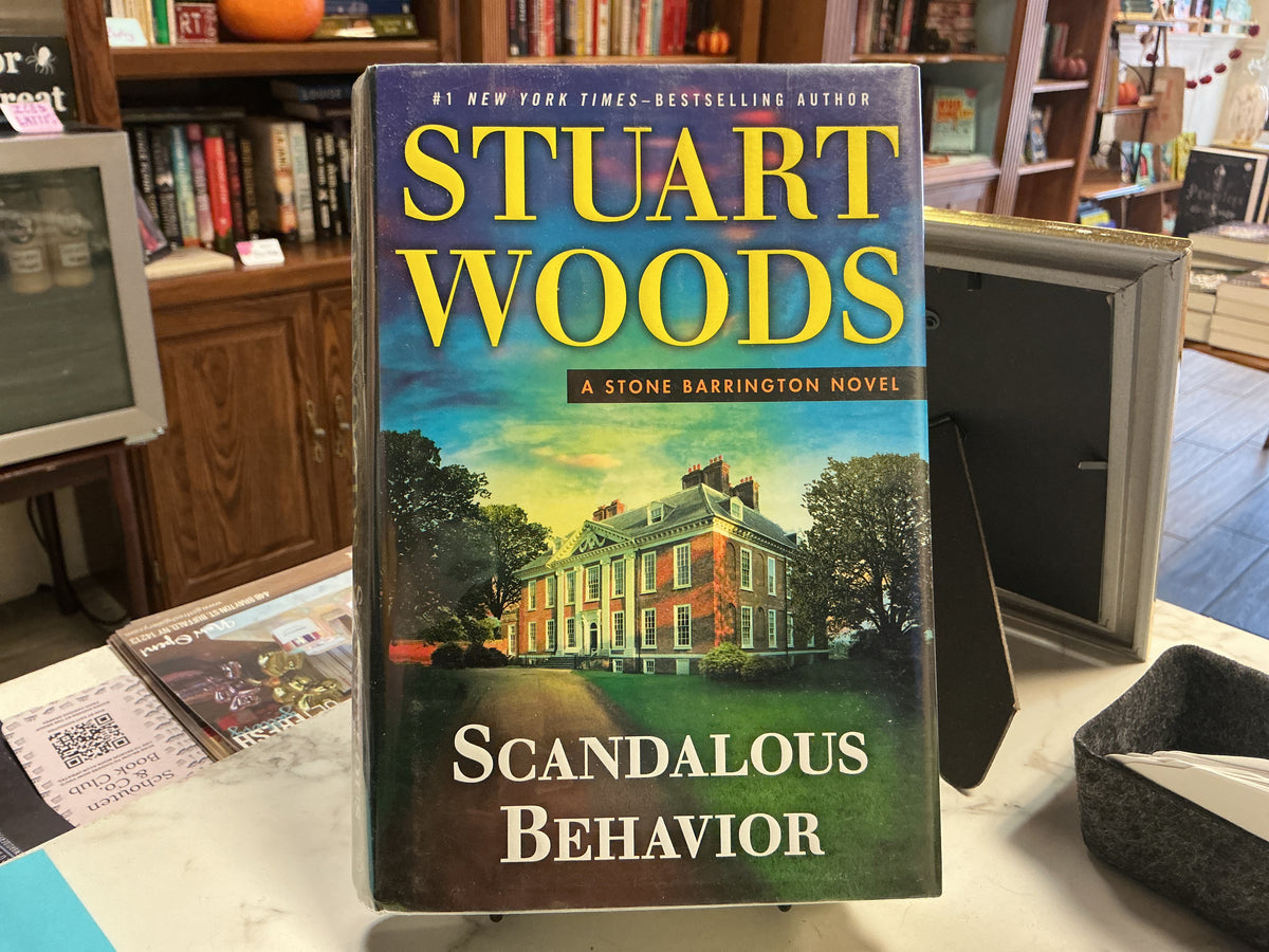 Scandalous Behavior