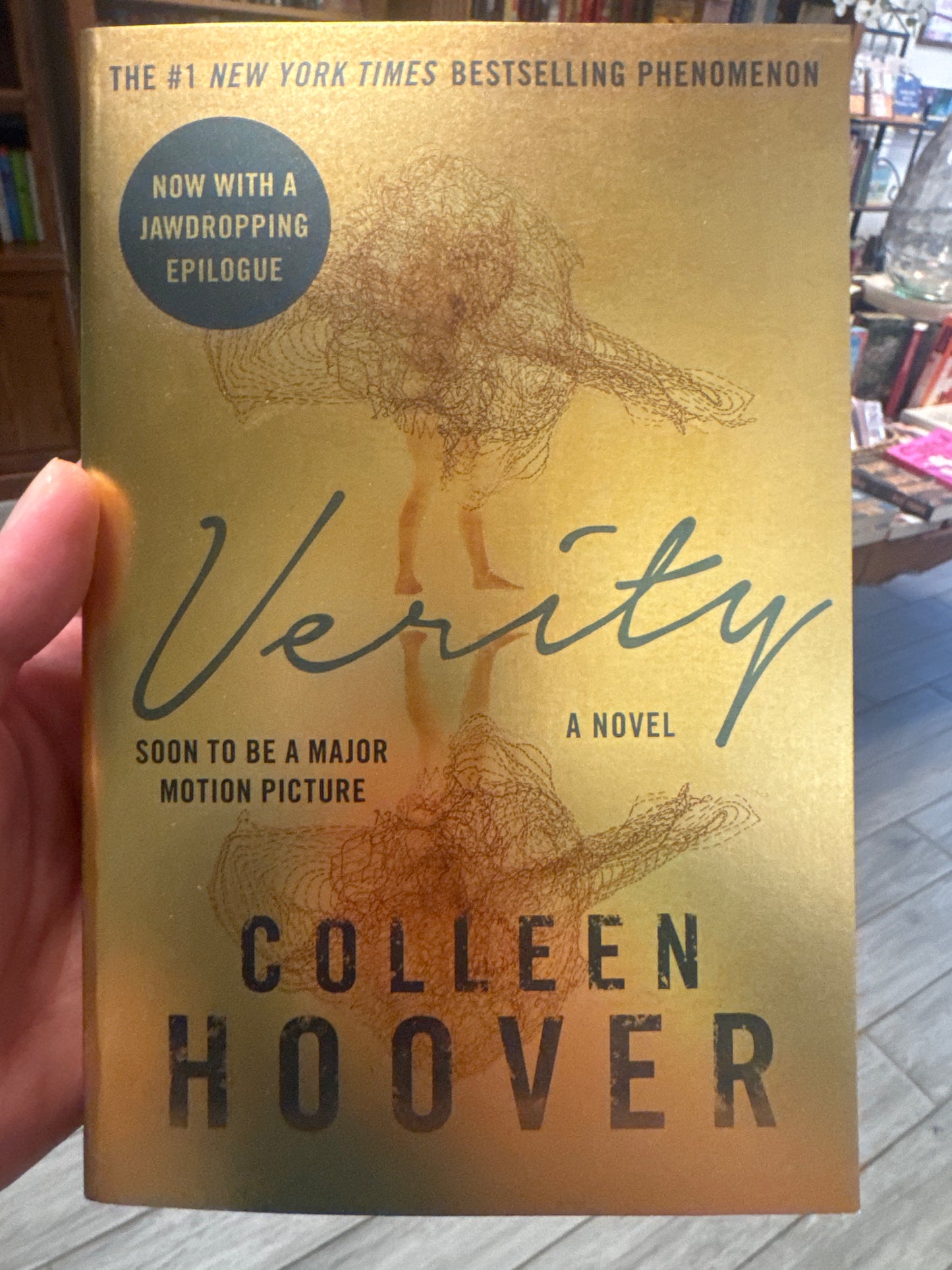 Verity