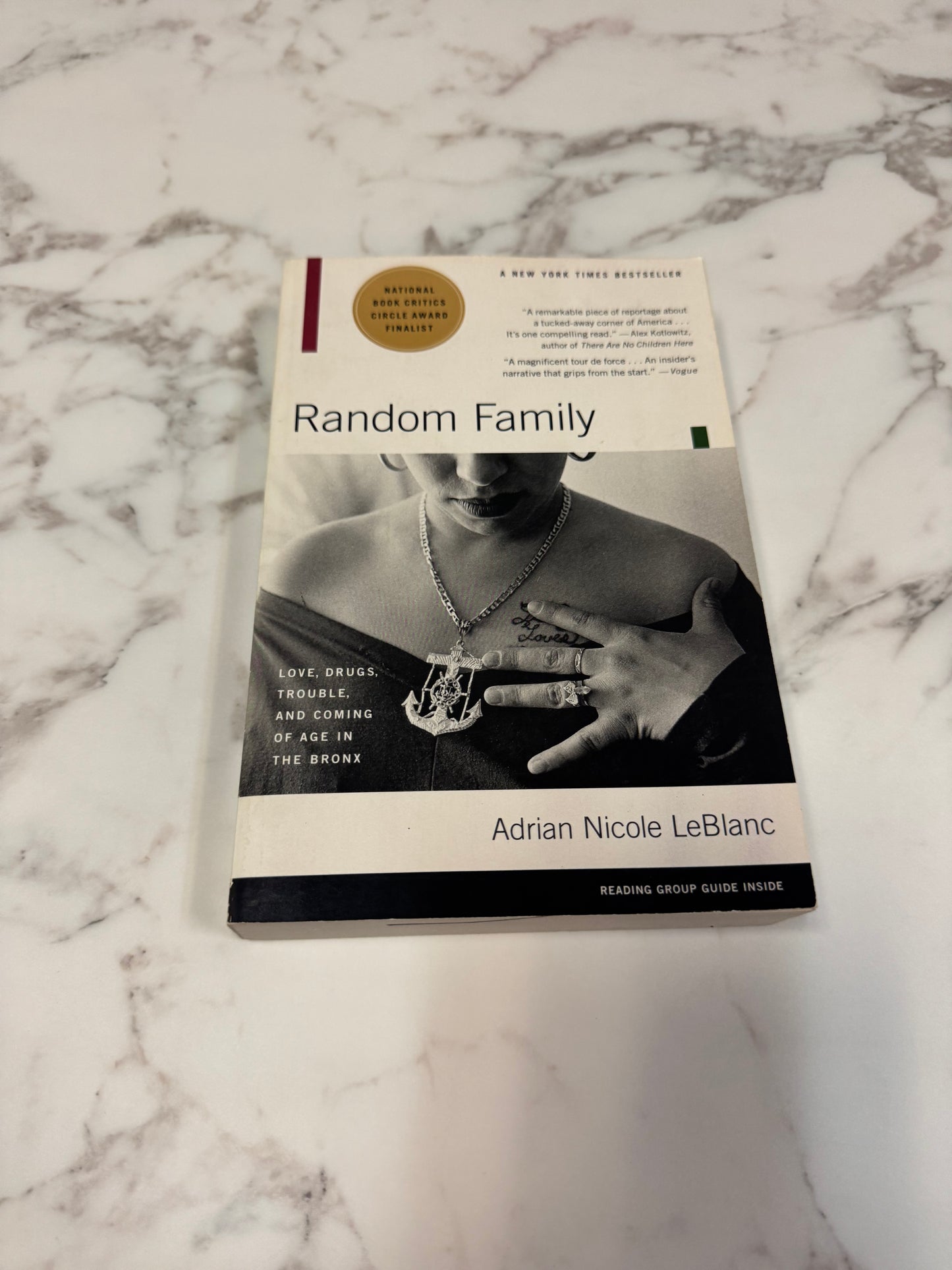 Random Family