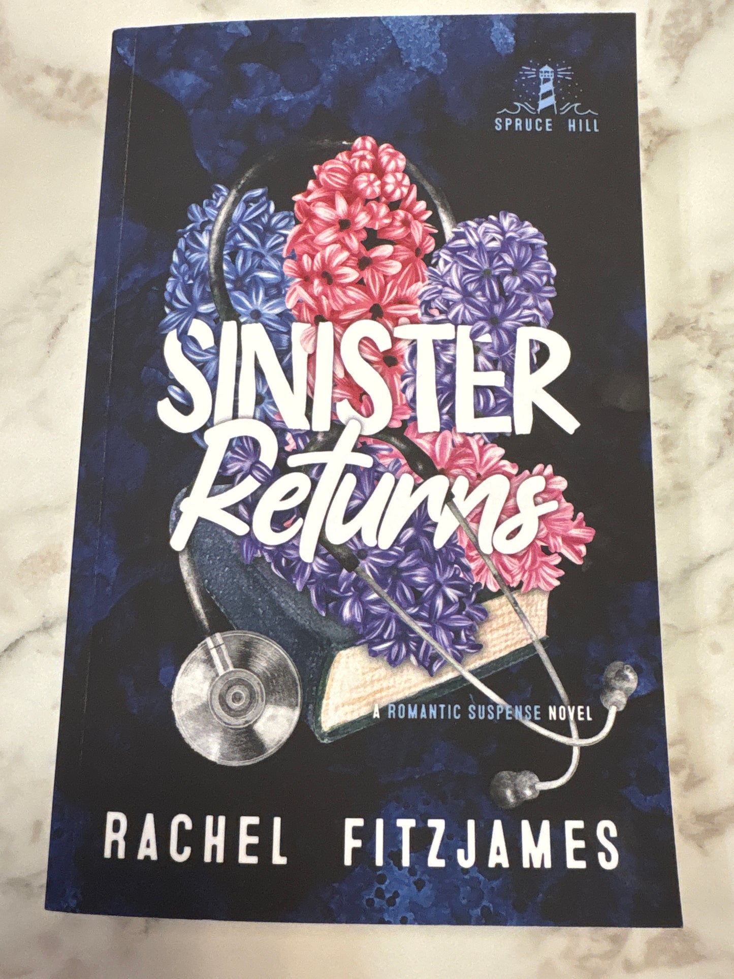 Sinister Returns