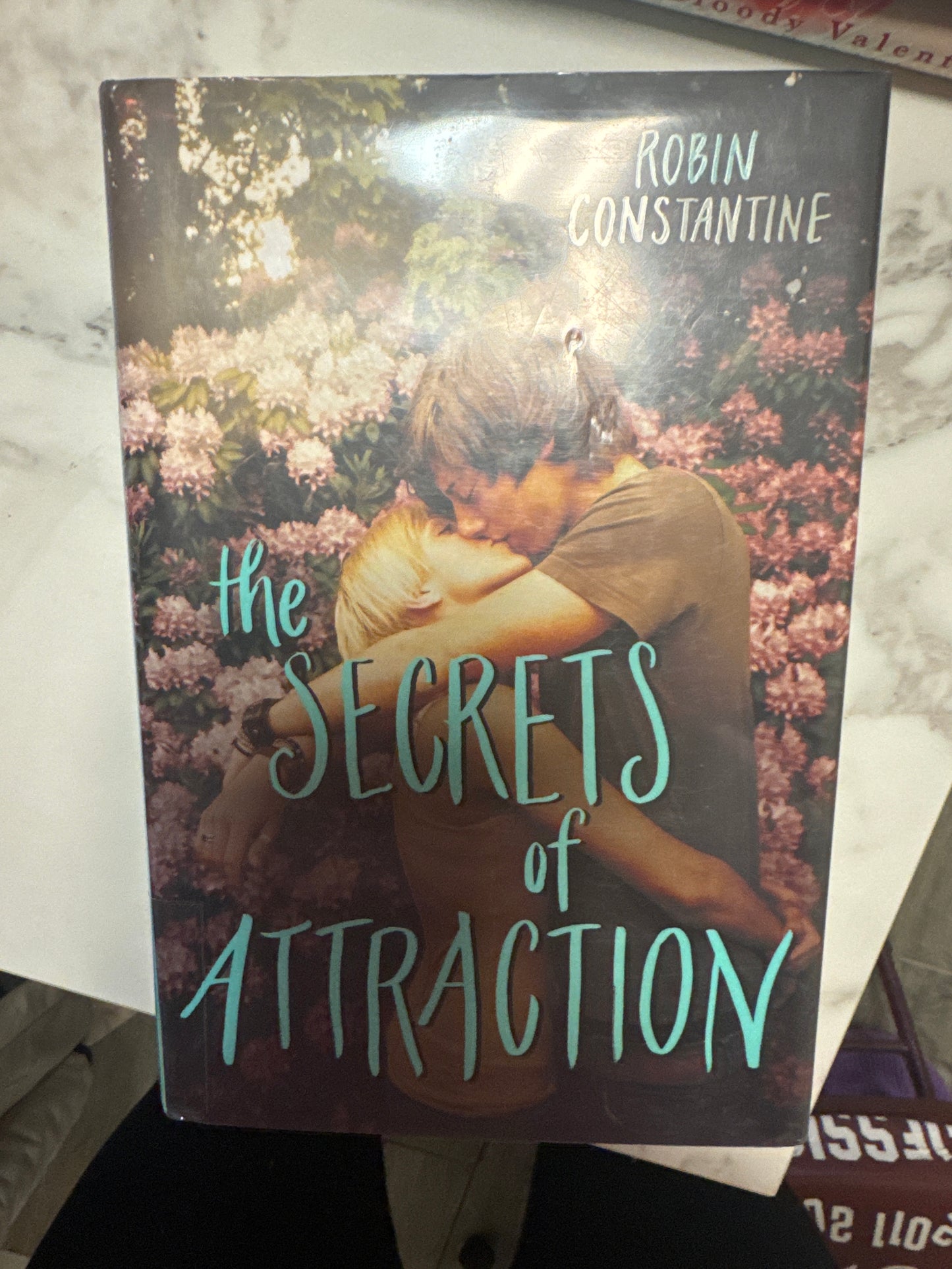 The Secrets of Attraction