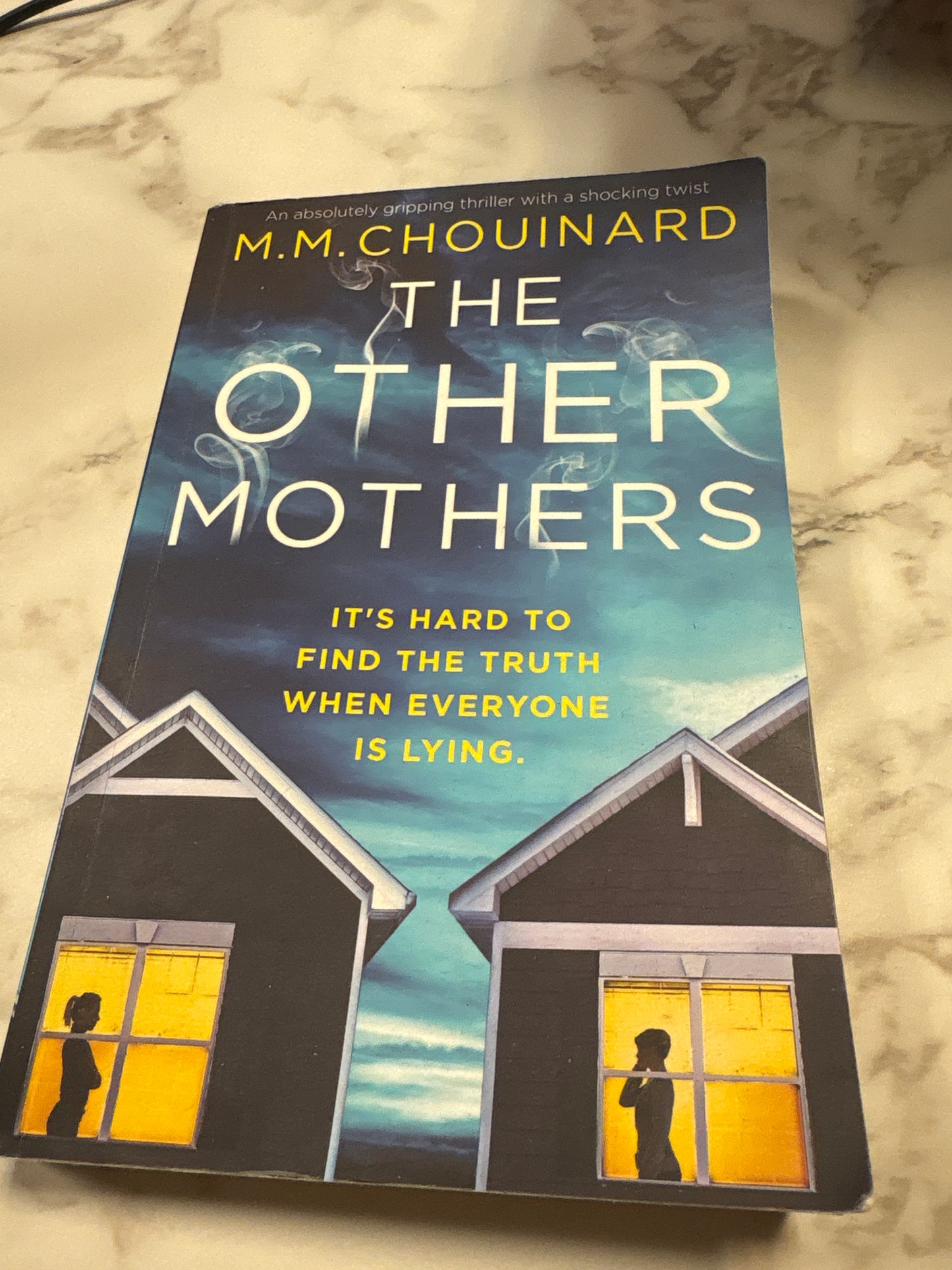 The Other Mothers