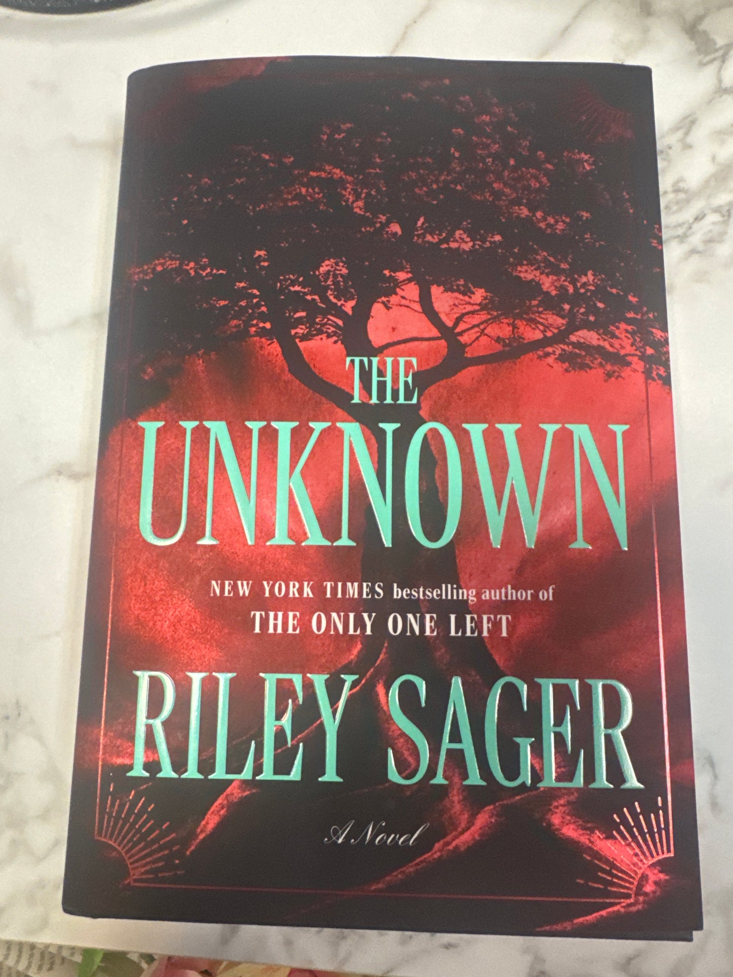 The Unknown