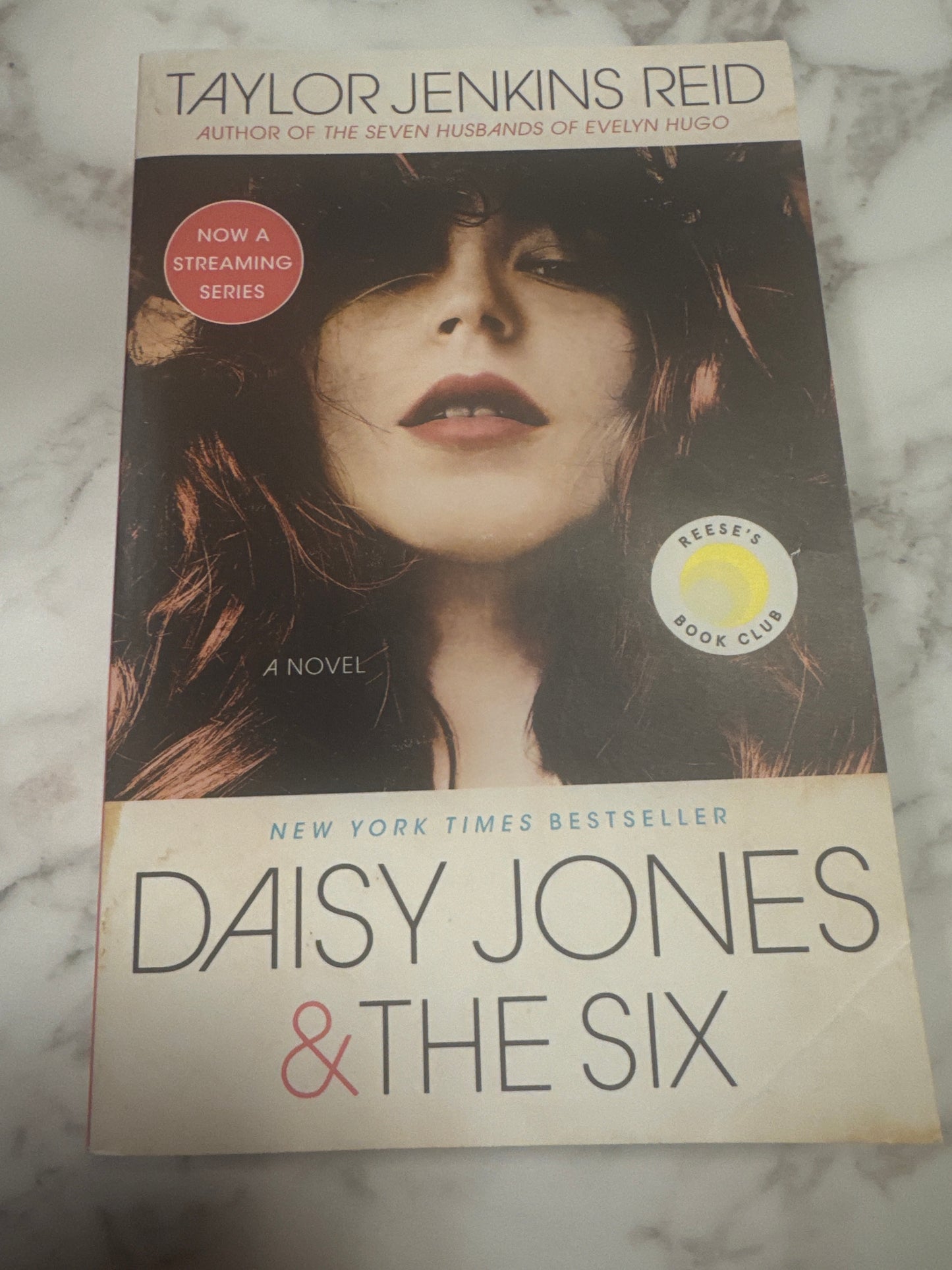 Daisy Jones & The Six