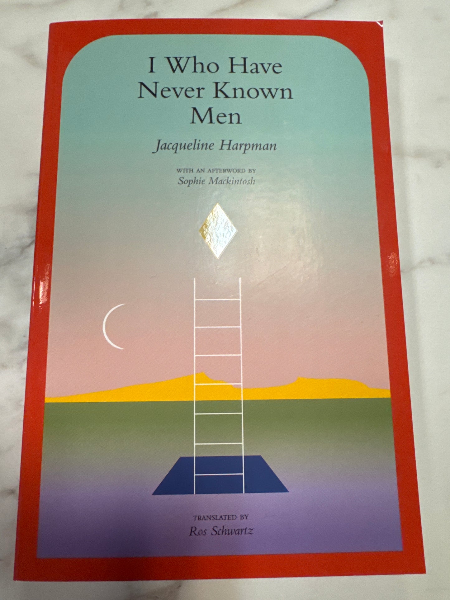 I Never Have Known Men