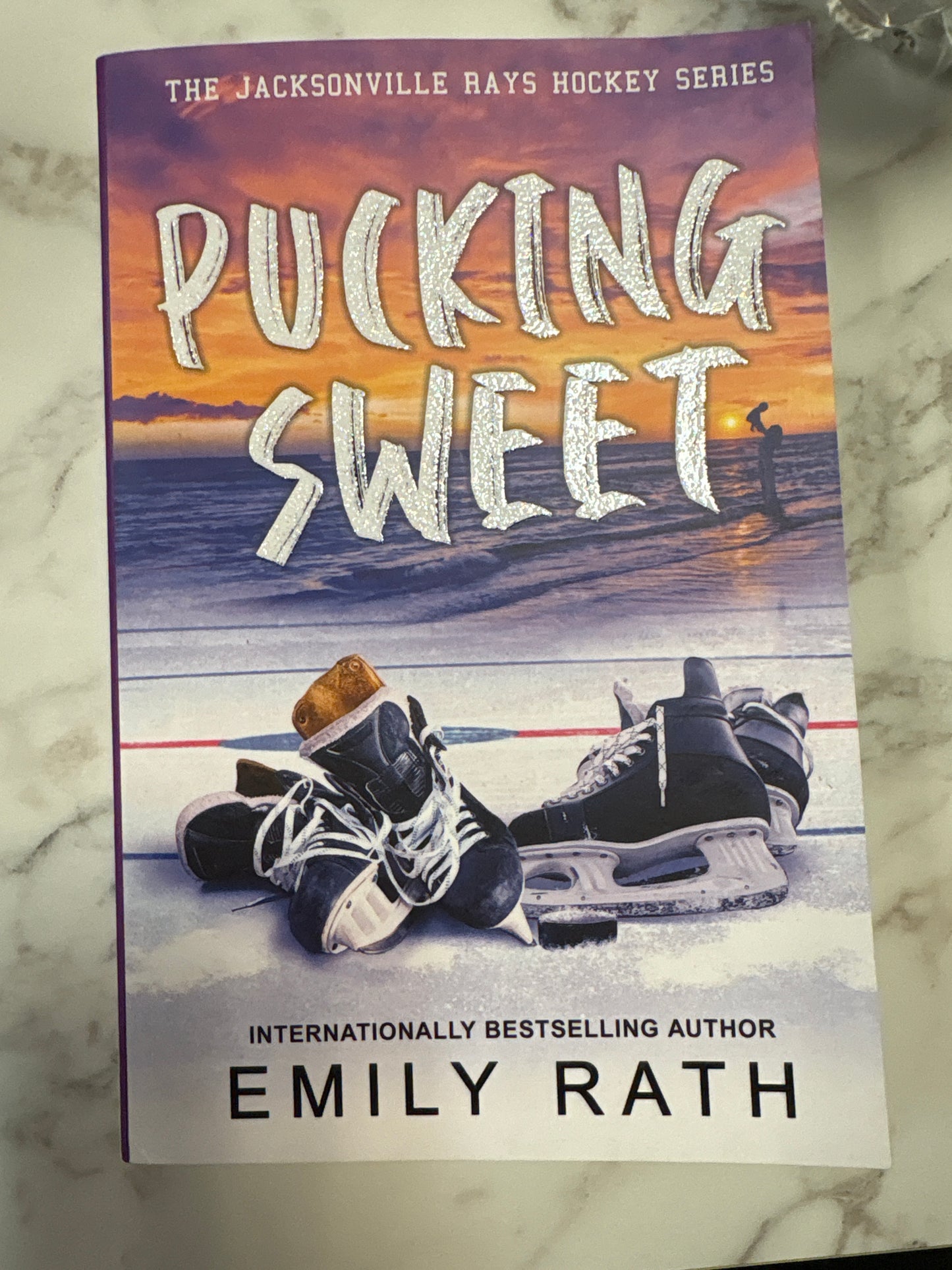 Pucking Sweet
