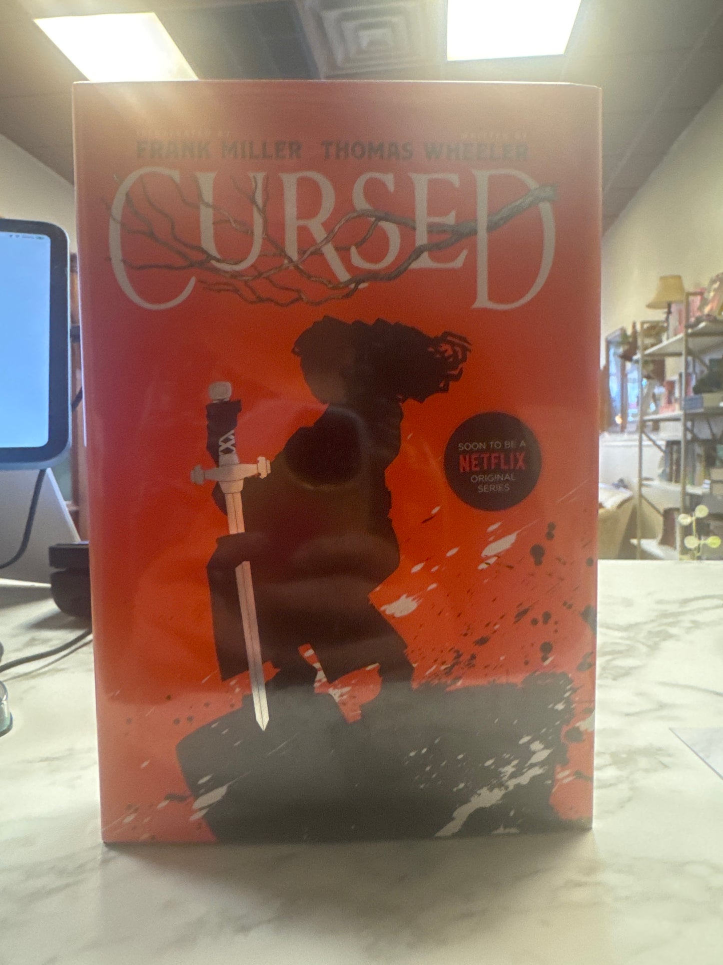 Cursed