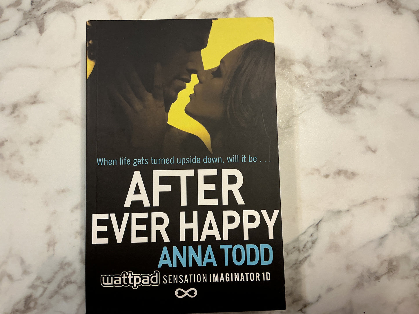After Ever Happy