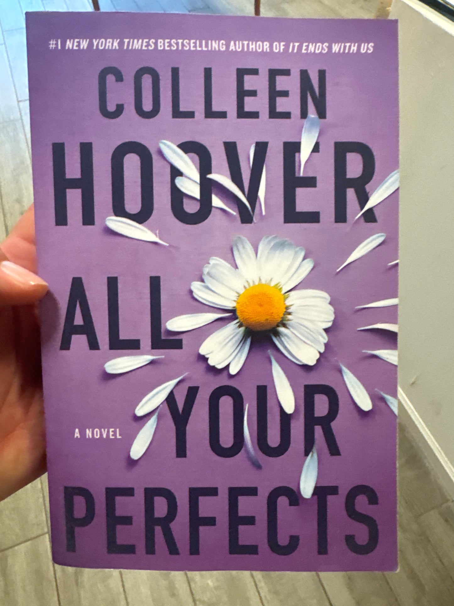 All Your Perfects