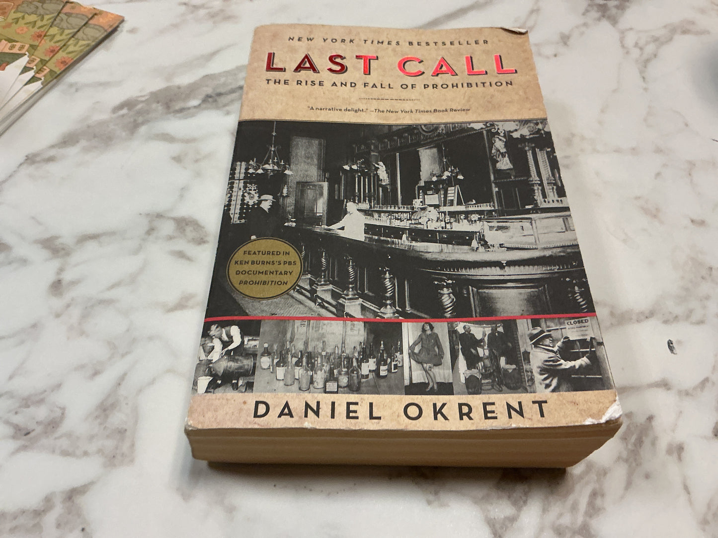 Last Call