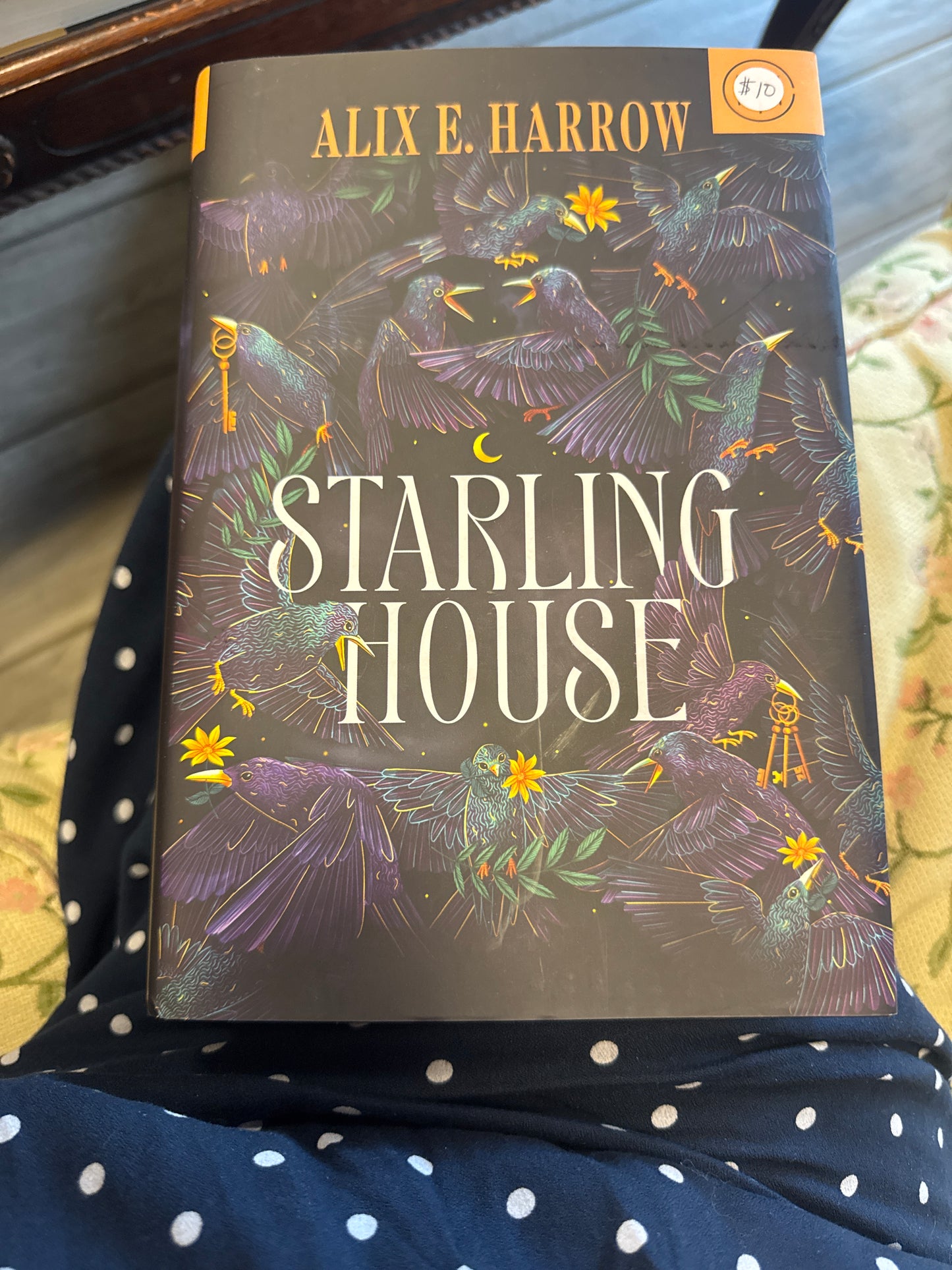 Starling House
