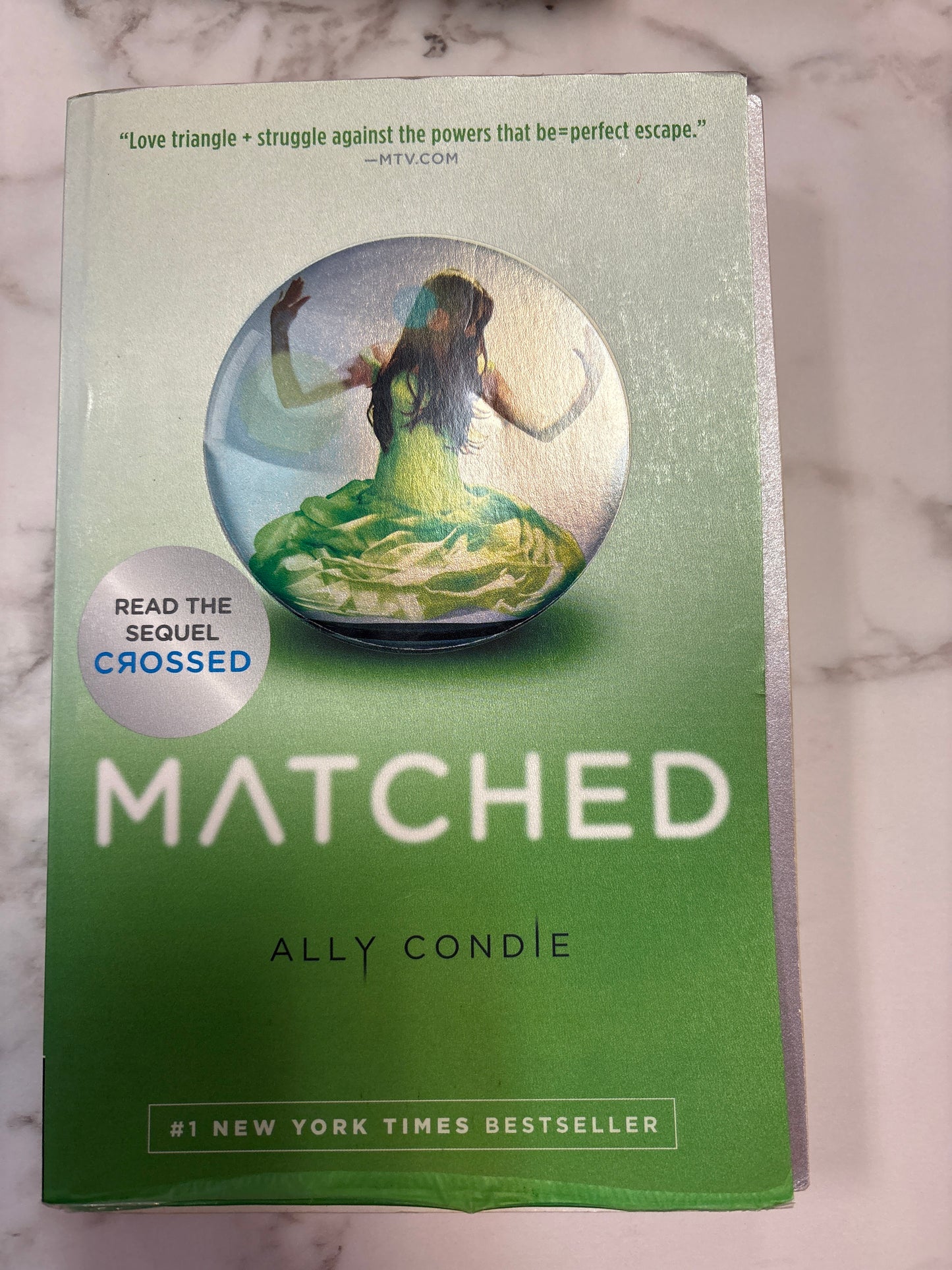 Matched