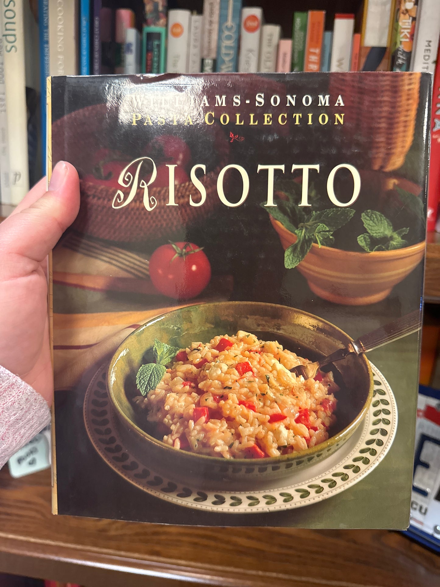 Risotto