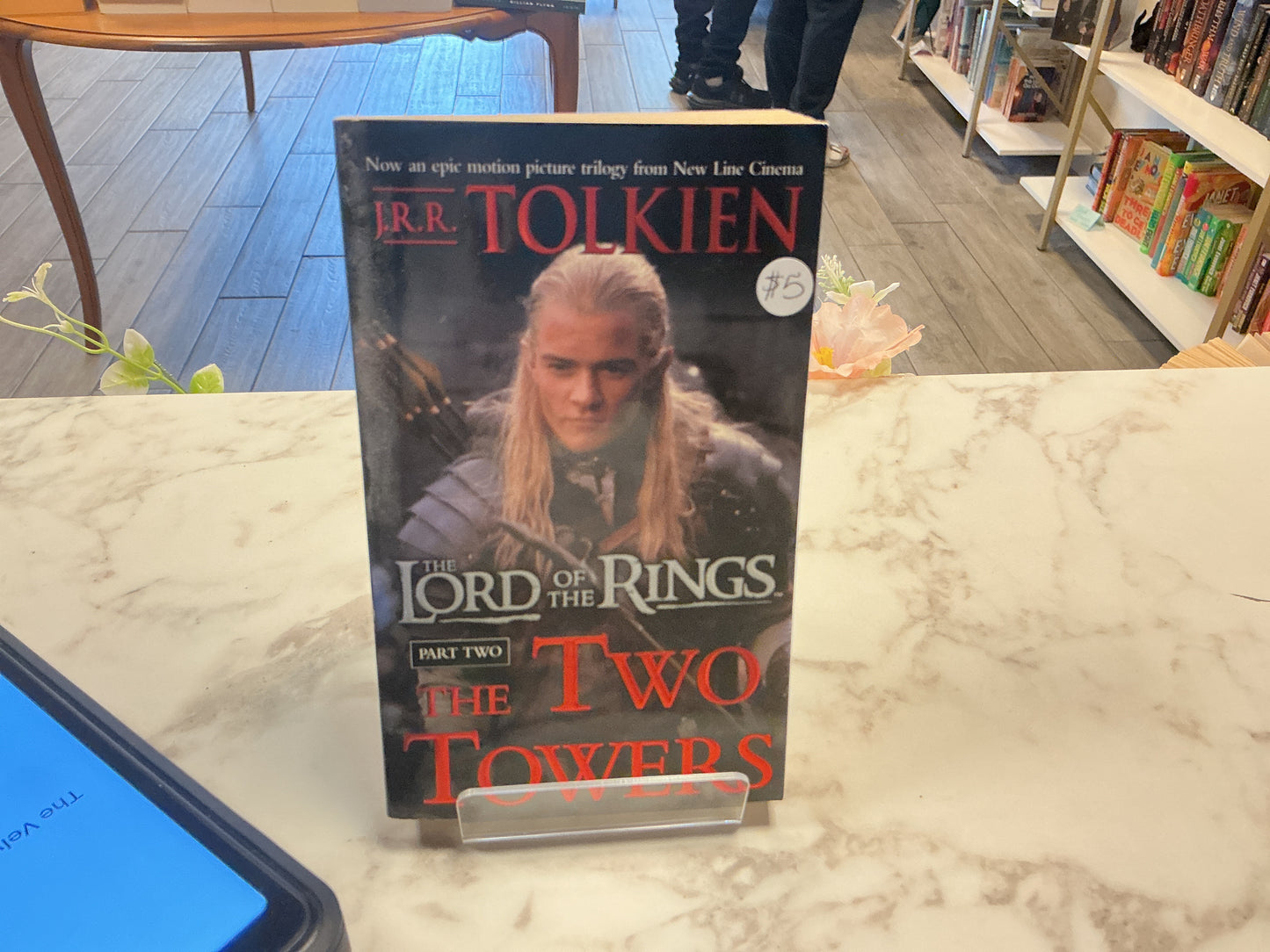 The Two Towers