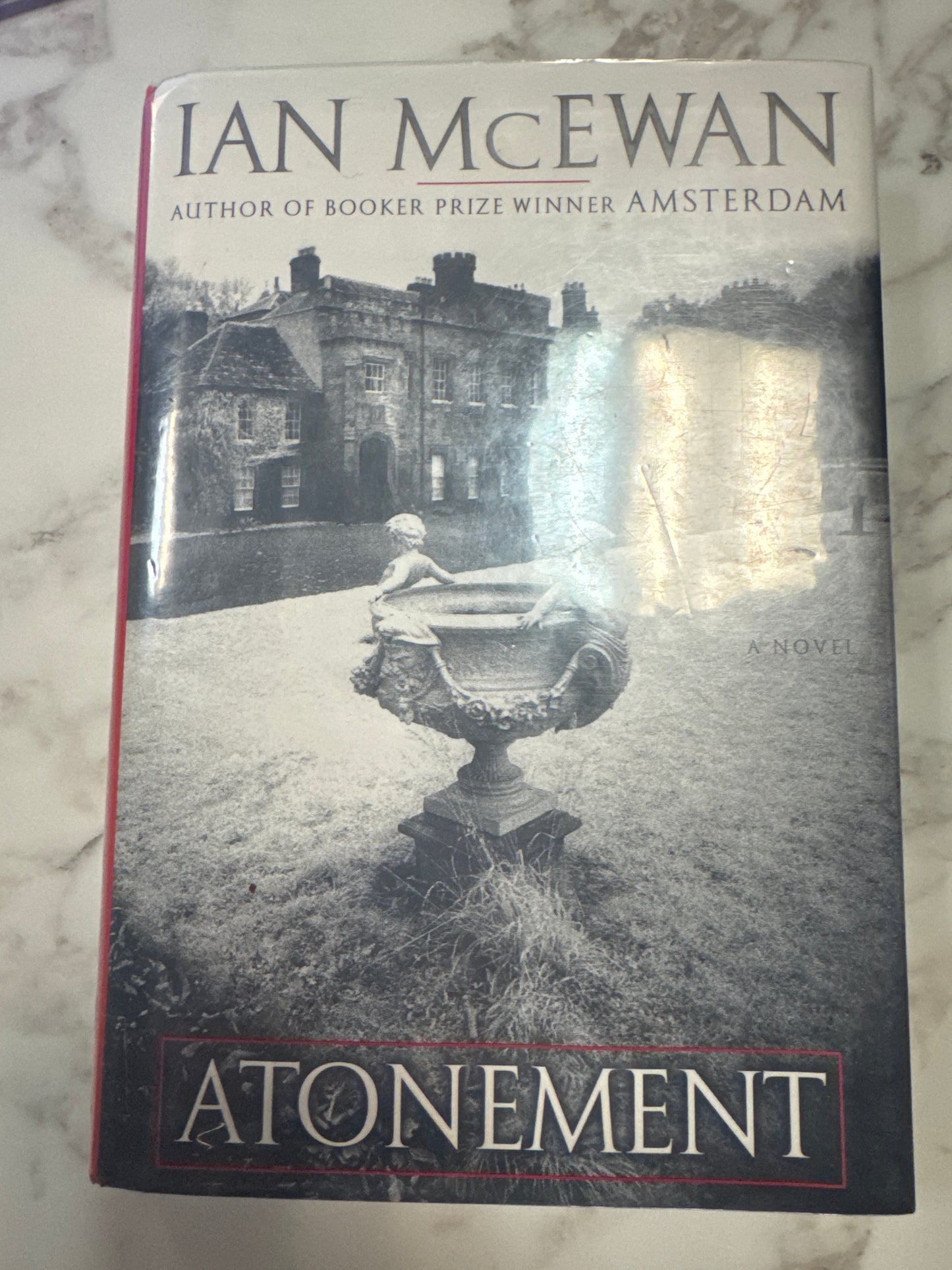 Atonement