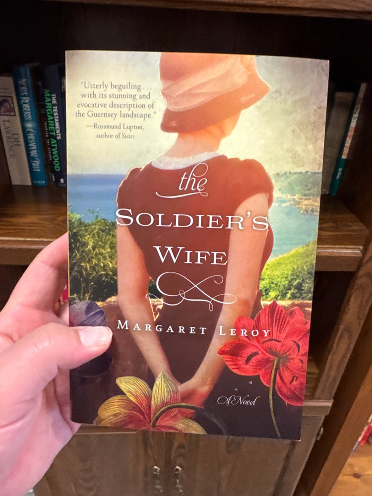 The Soldier’s Wife
