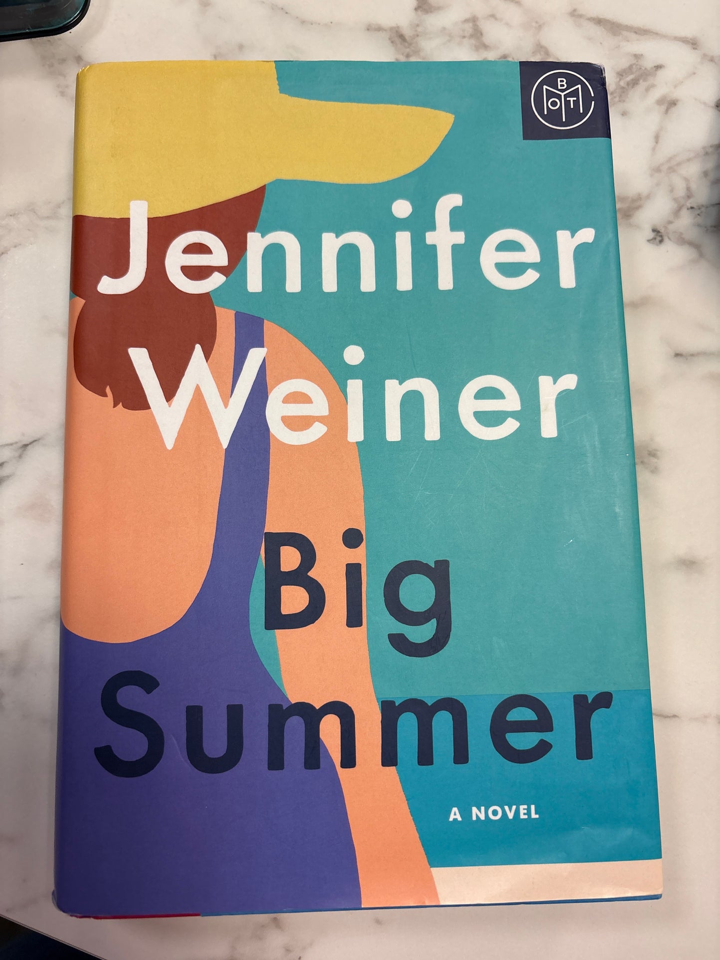 Big Summer