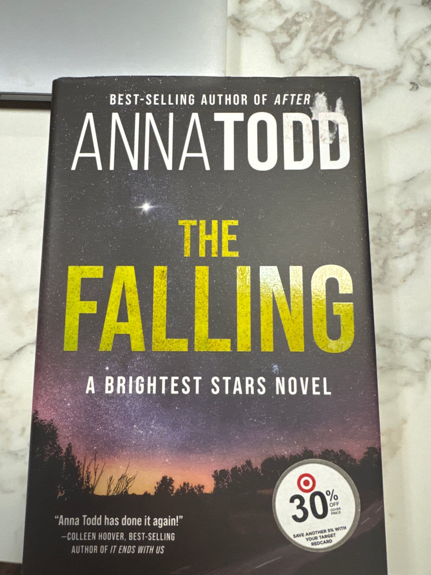 The Falling