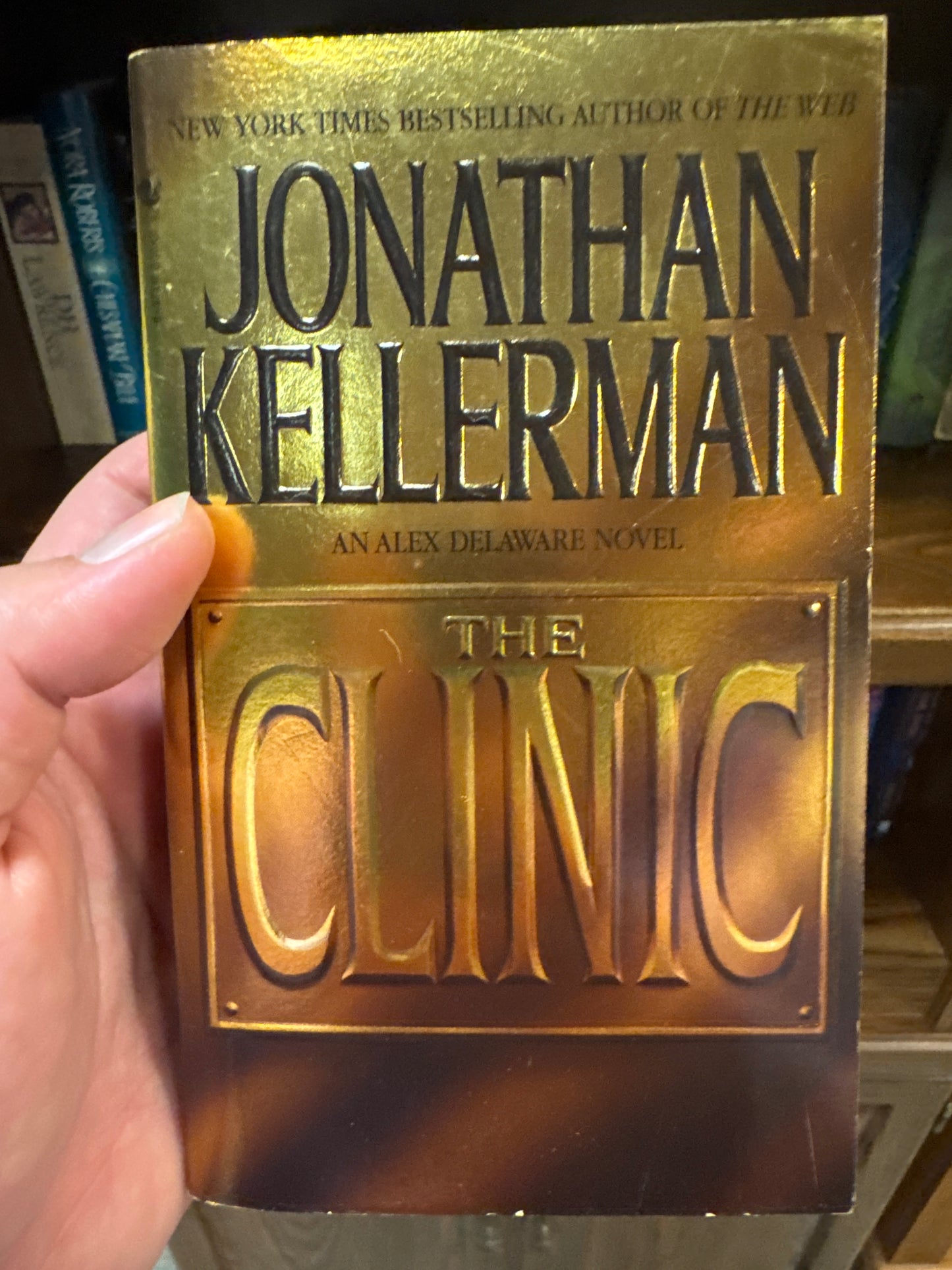 The Clinic