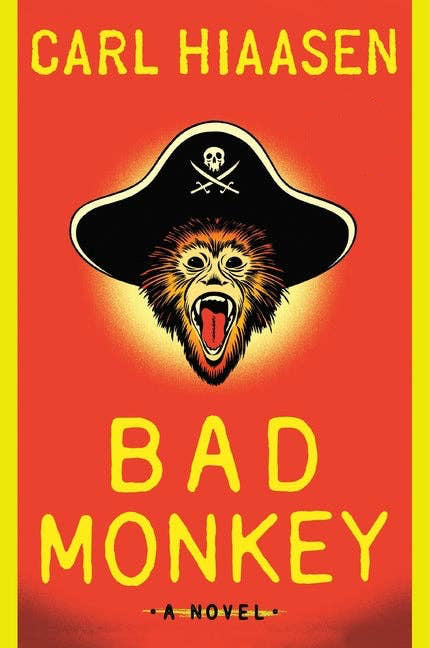 Bad Monkey