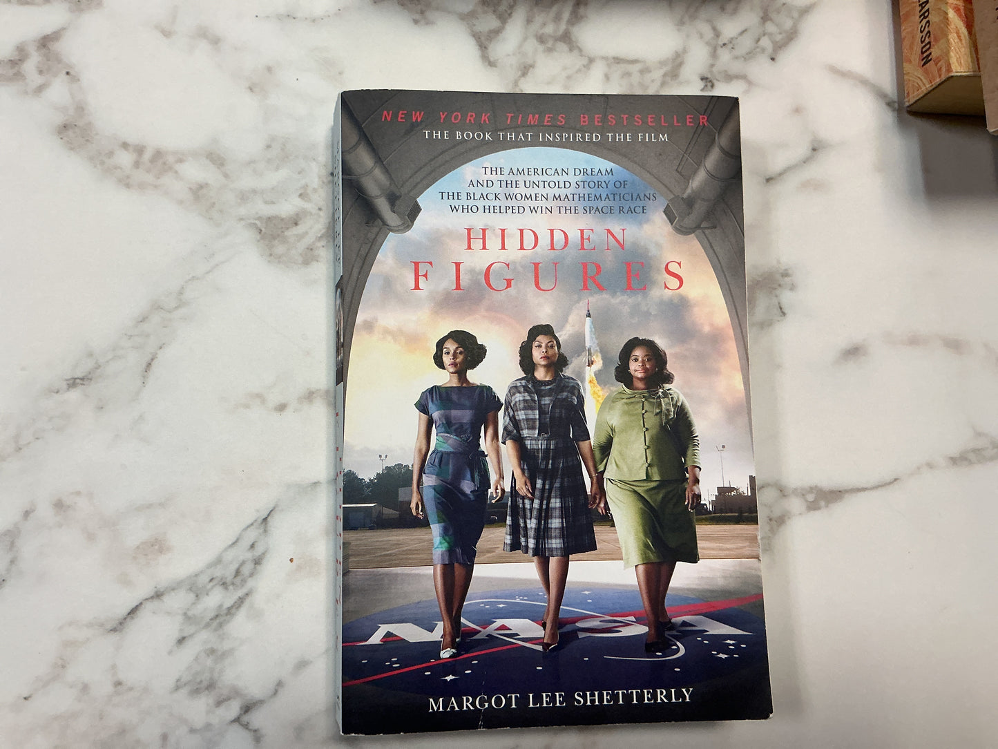 Hidden Figures