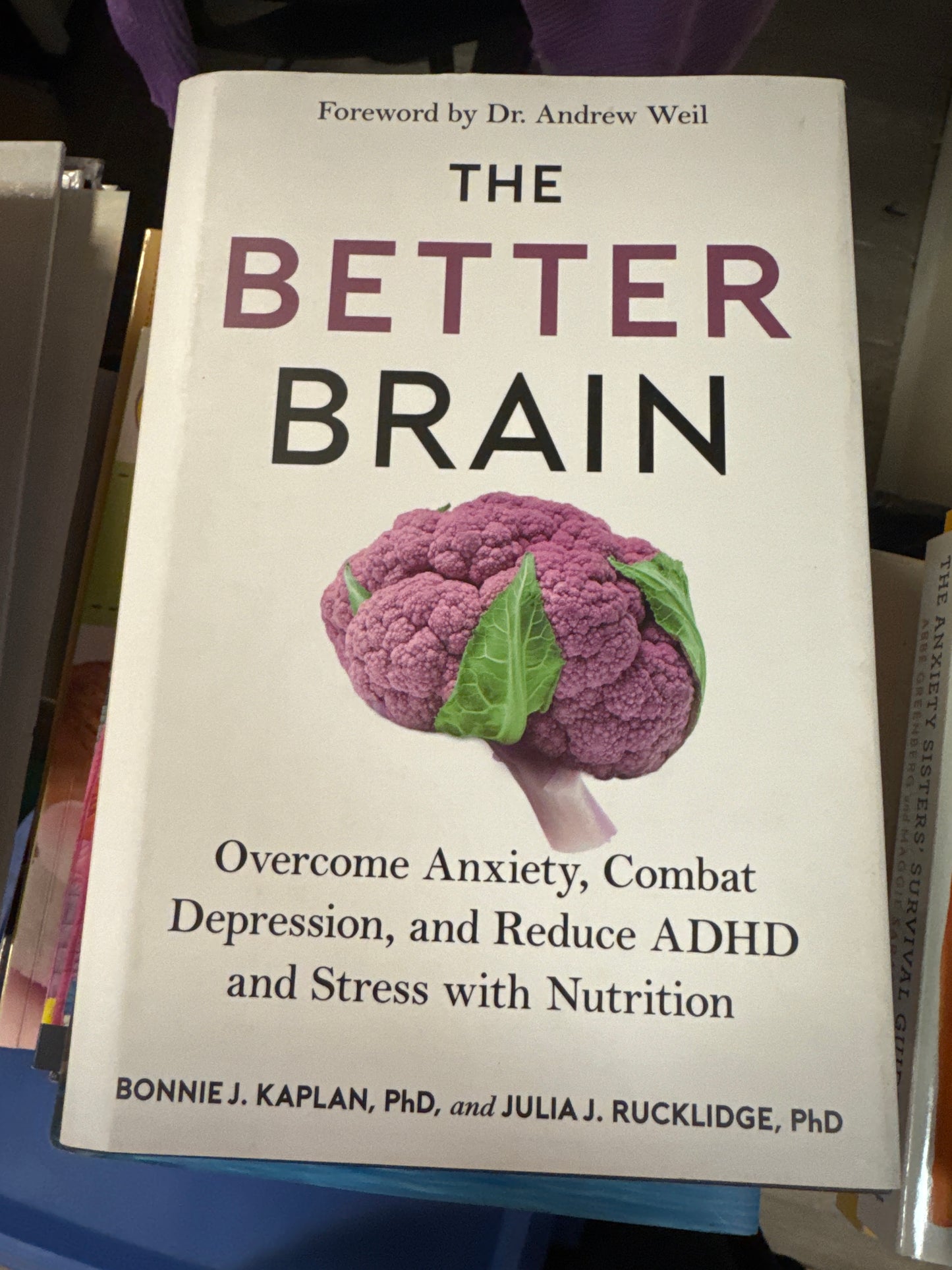 The Better Brain