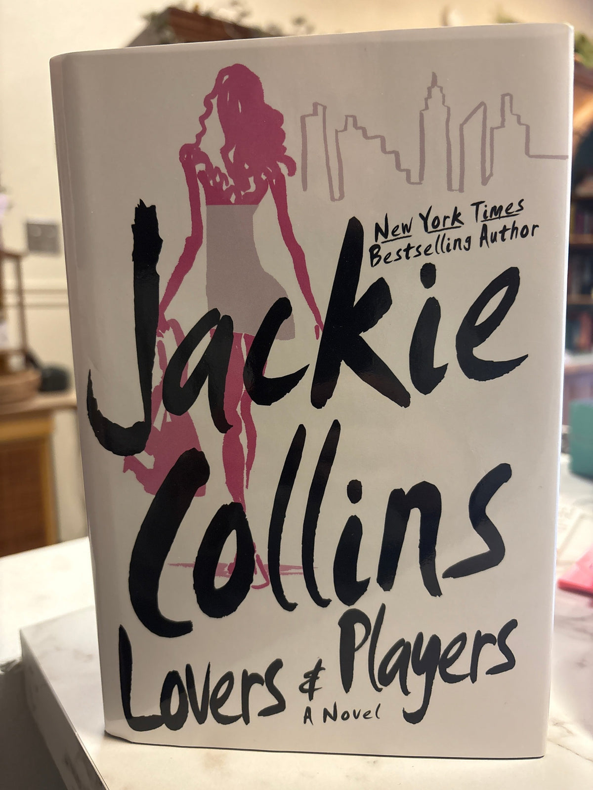 Lovers & Players