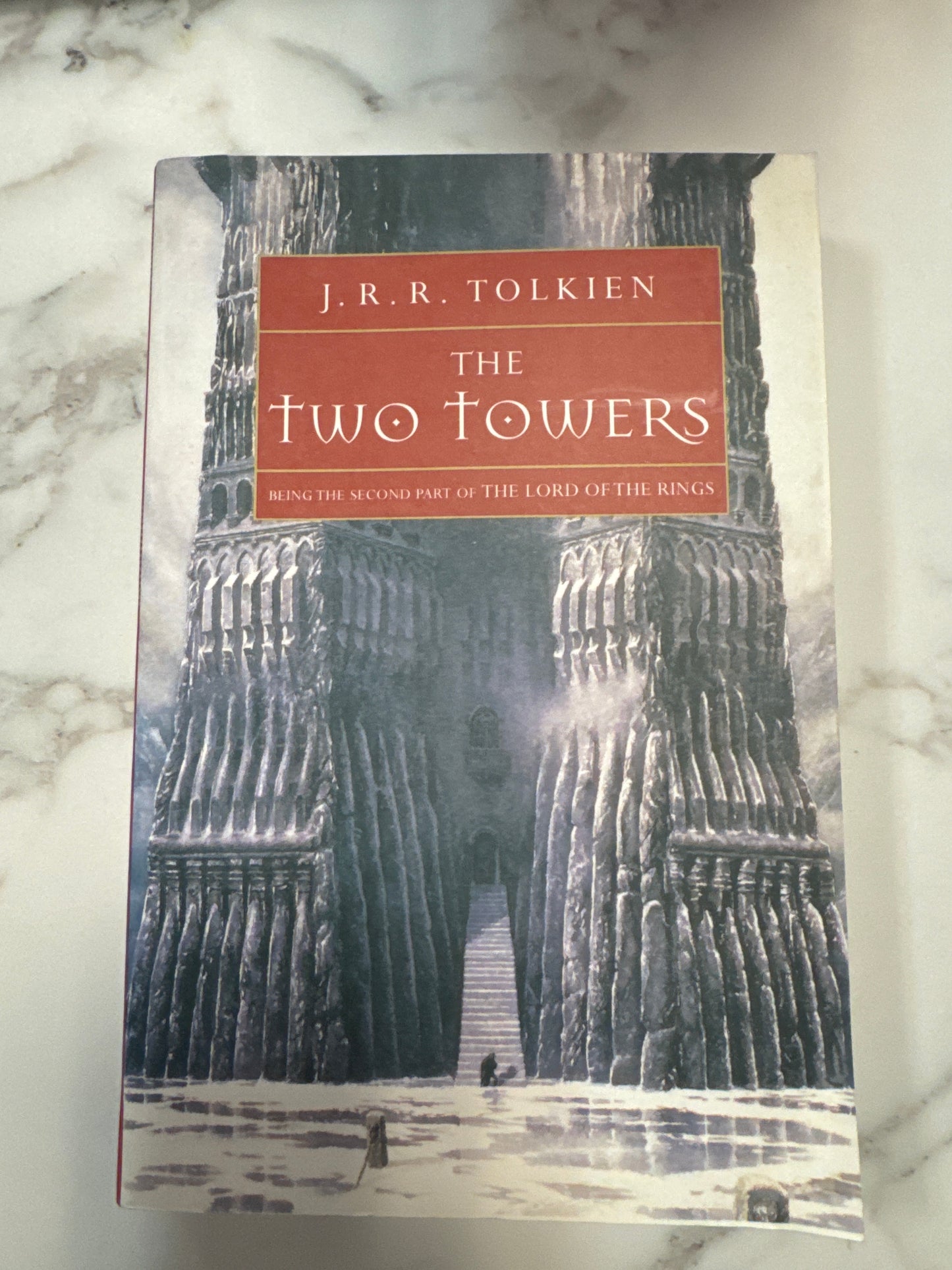 The Two Towers