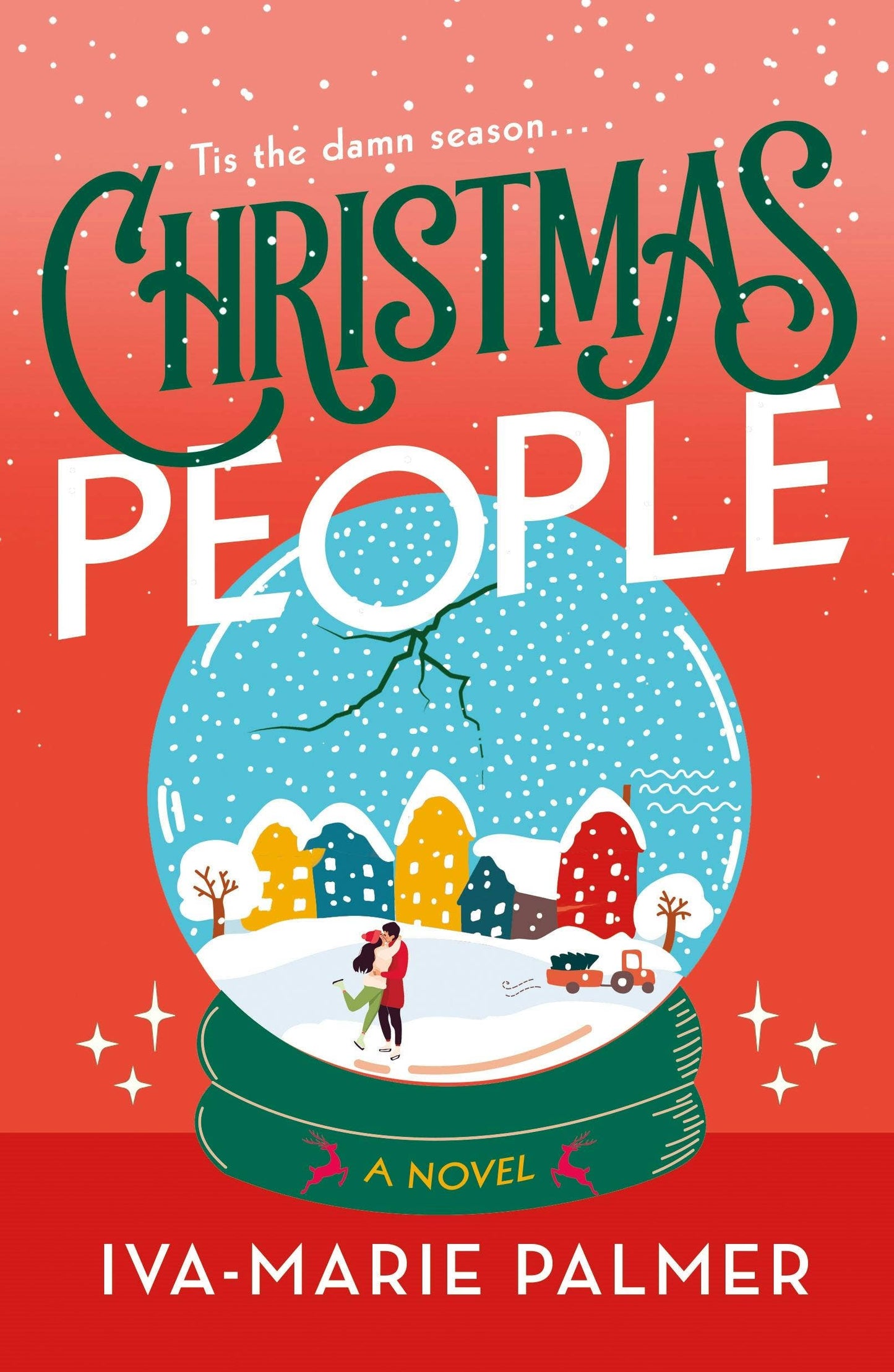 Christmas People: A Novel