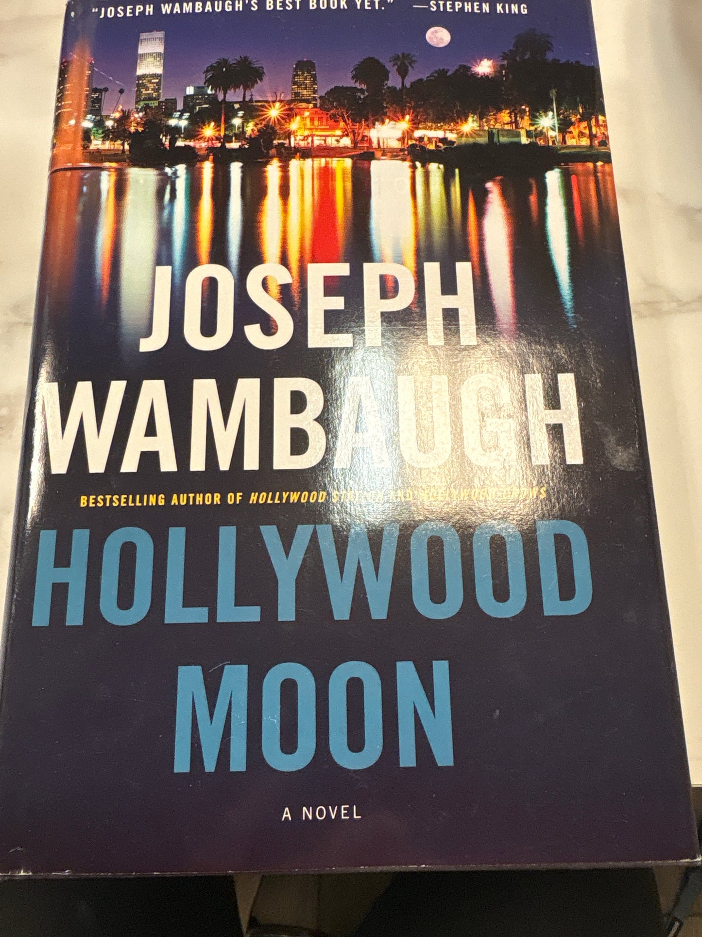 Hollywood Moon
