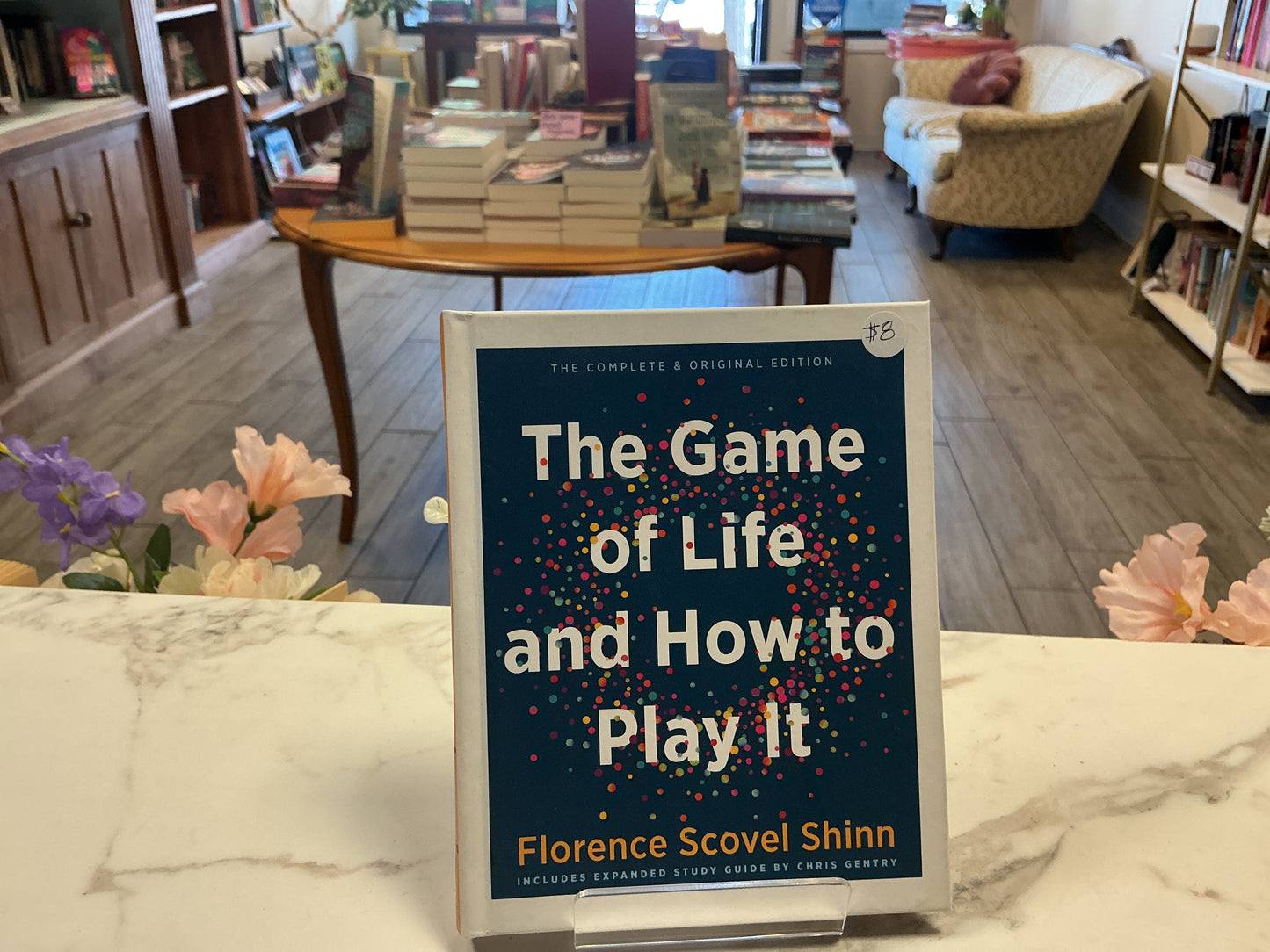 The Game of Life and How to Play It