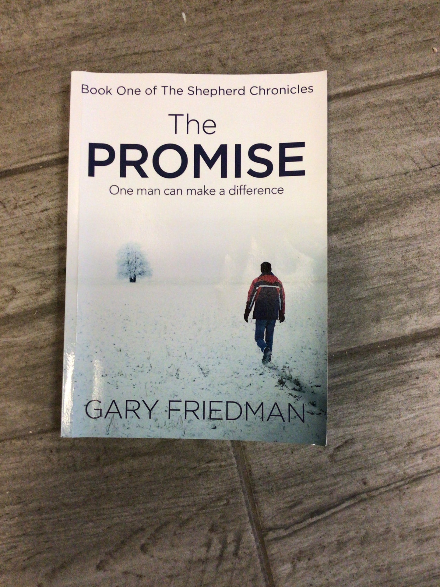The Promise