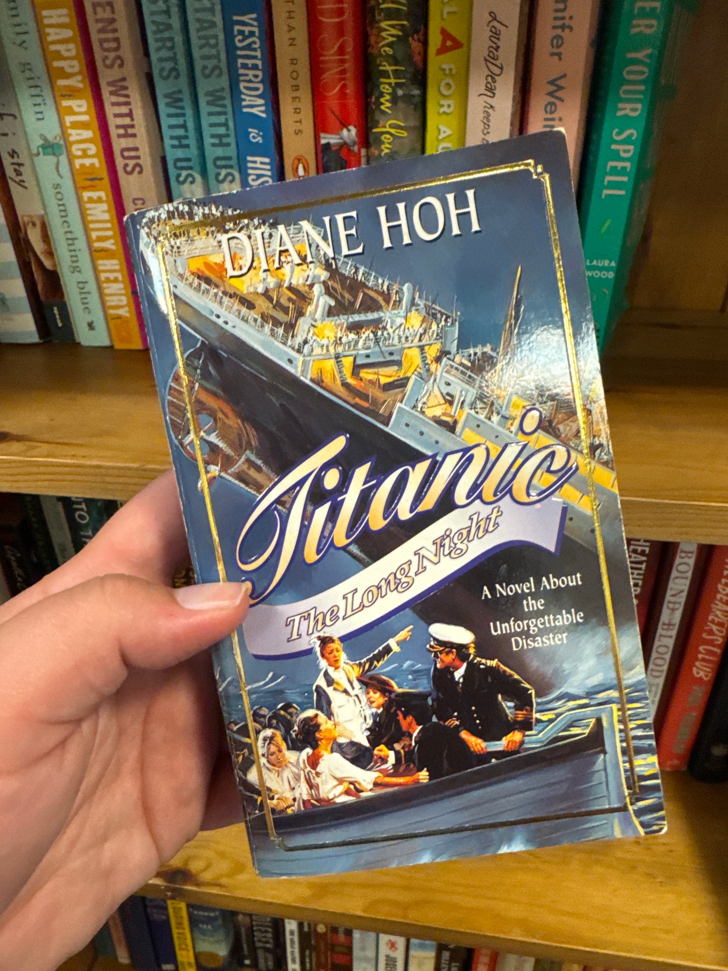 Titanic