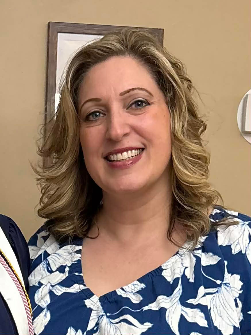 Gallery Reading with Kristie London