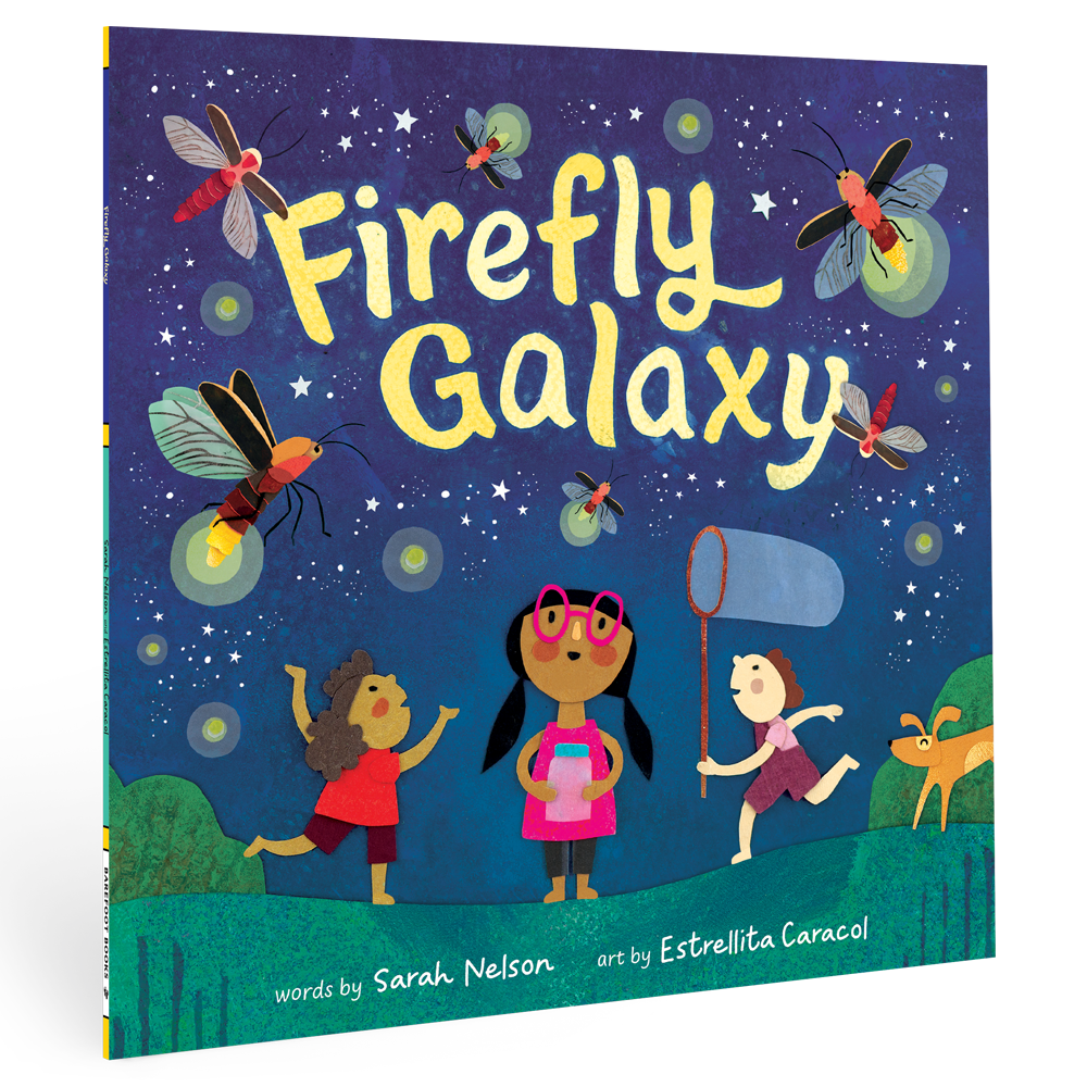 Firefly Galaxy: Hardcover