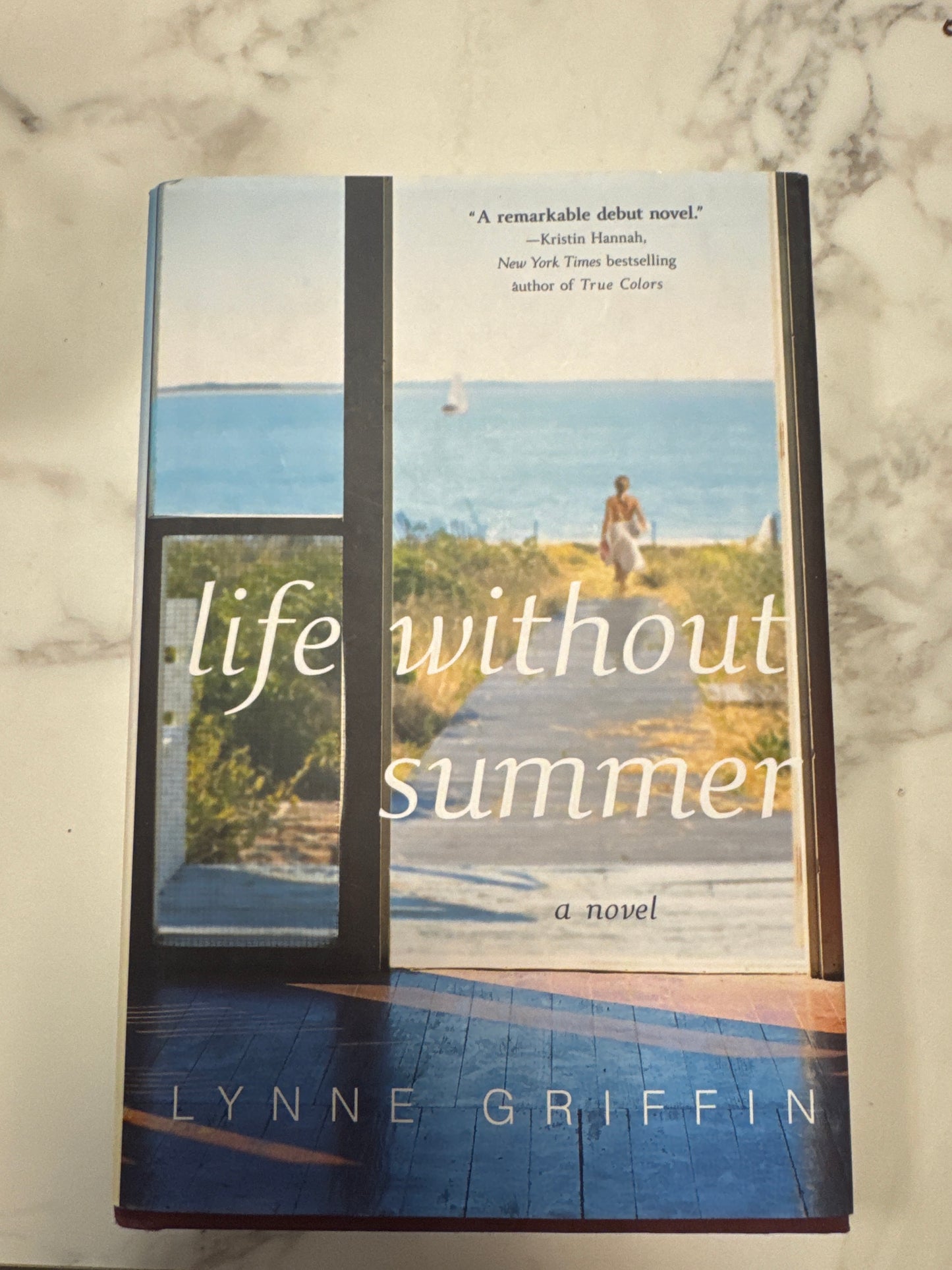 Life Without Summer