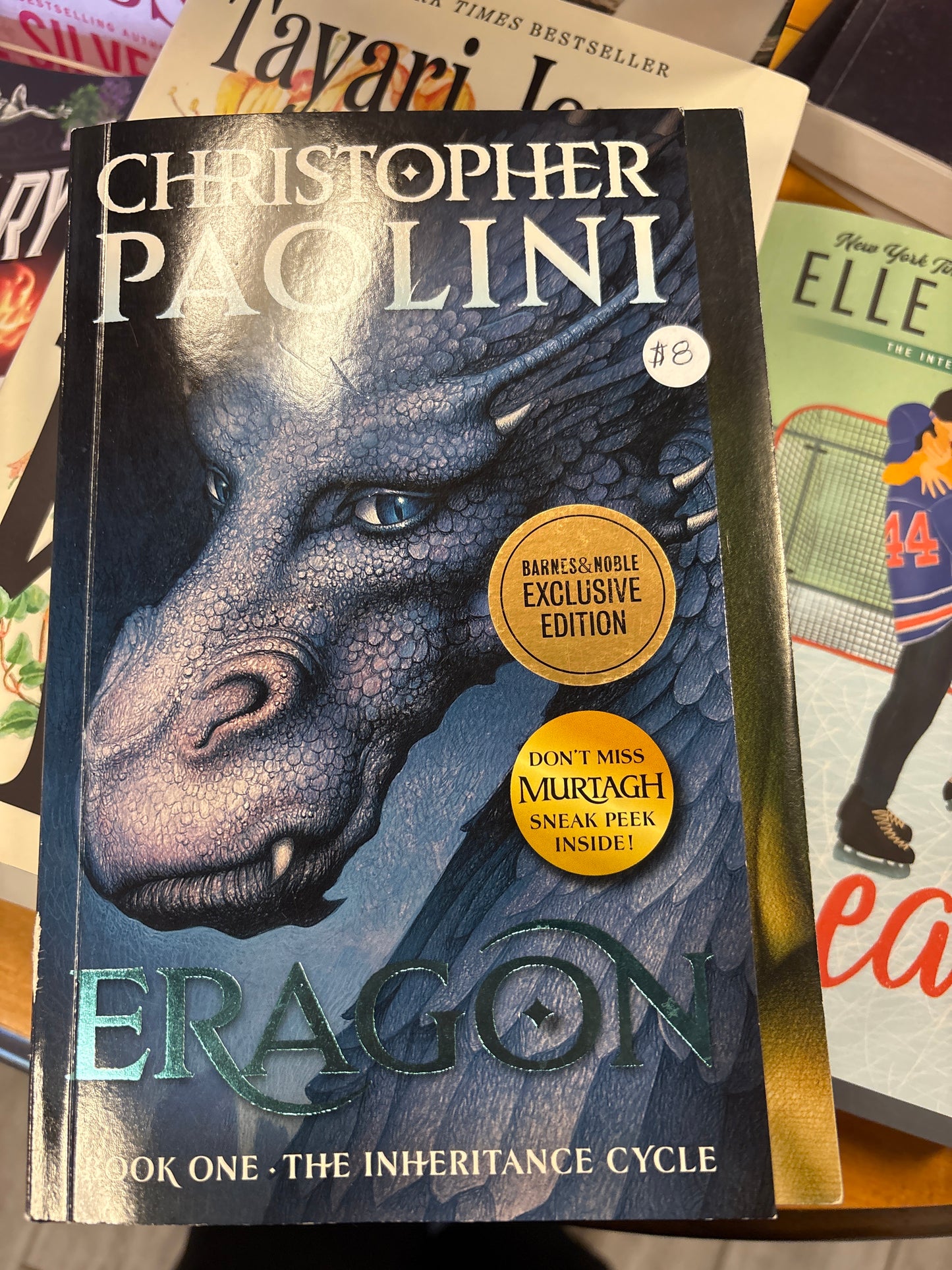 Eragon